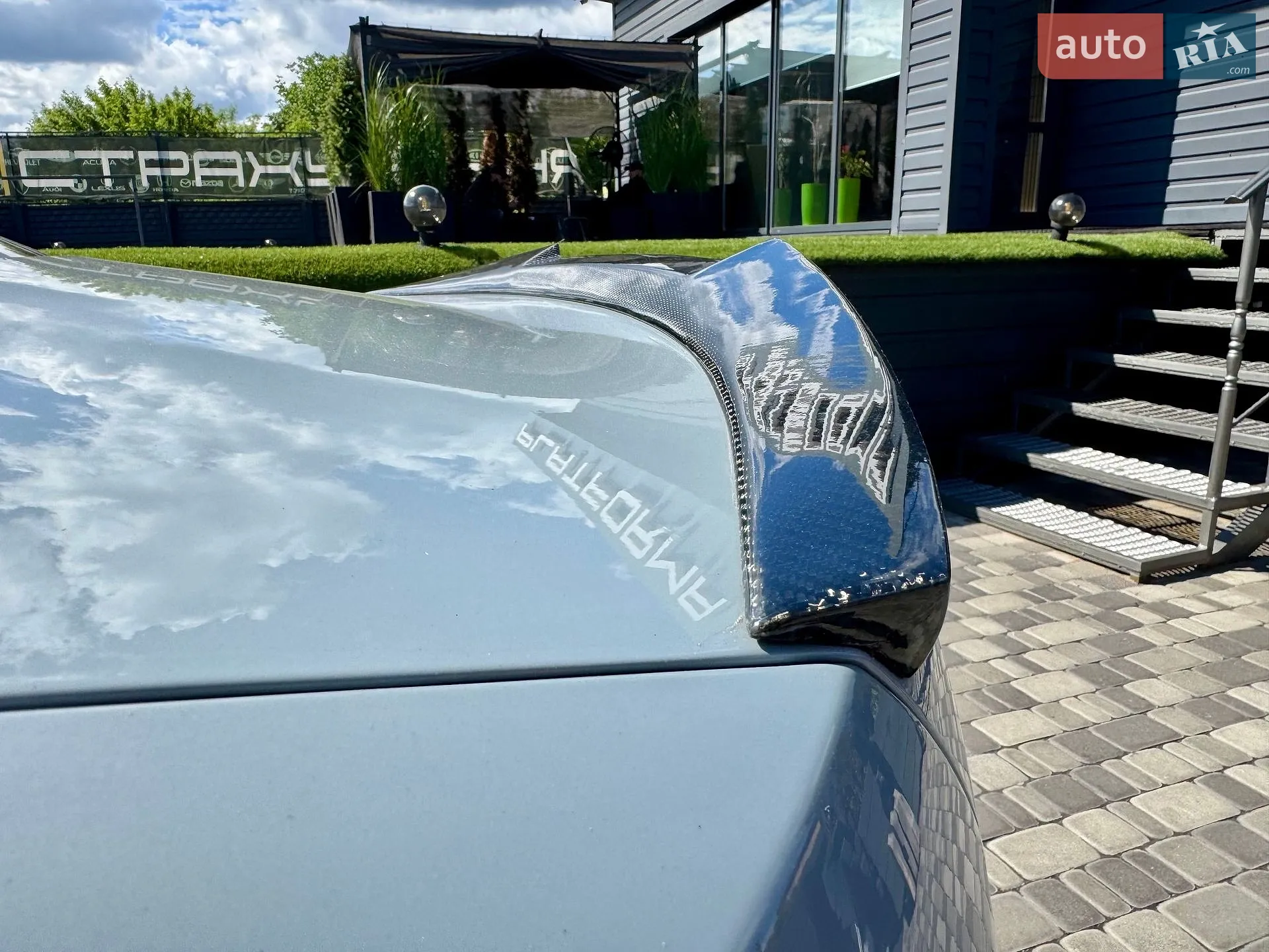 2022 BMW 3er - мініатюра 50