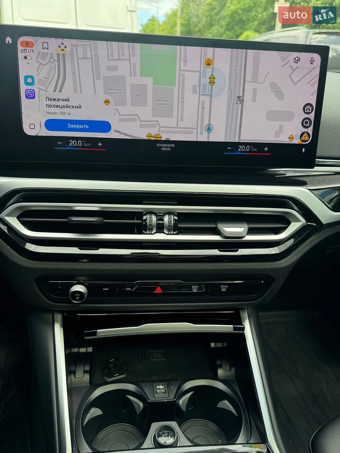 2023 BMW 3er - мініатюра 31