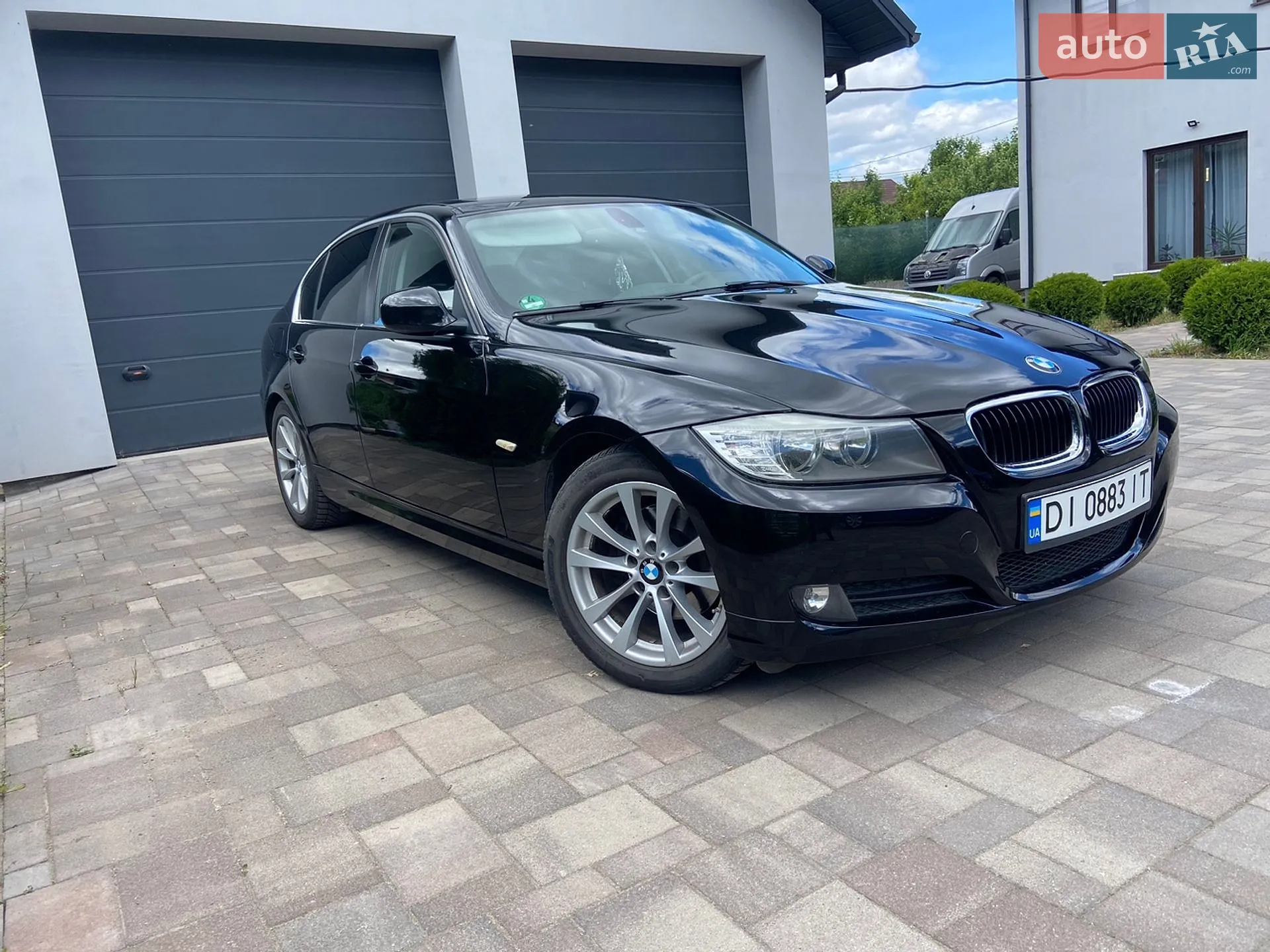 2011 BMW 3er - мініатюра 16