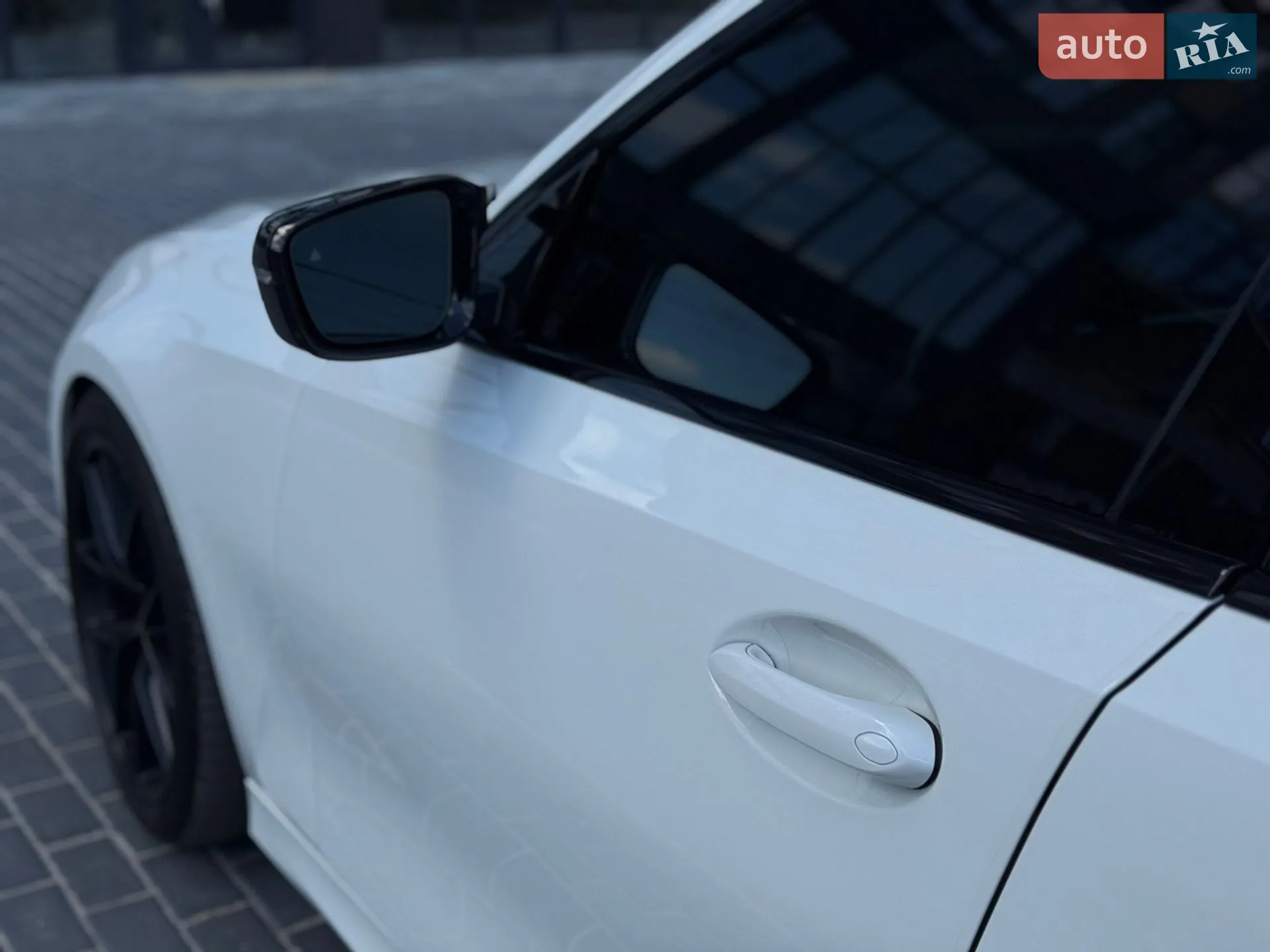 2019 BMW 3er - мініатюра 20
