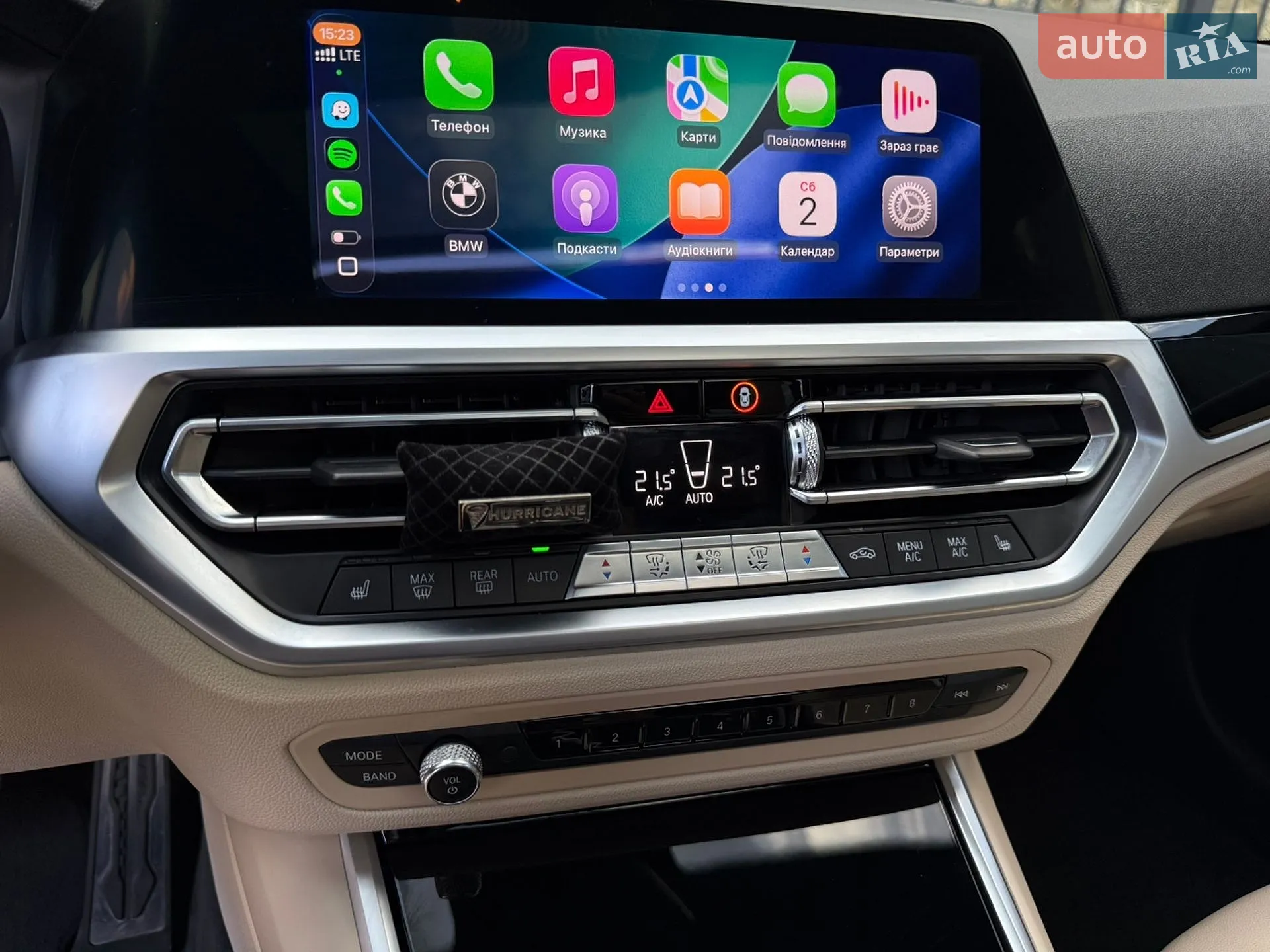 2019 BMW 3er - мініатюра 40