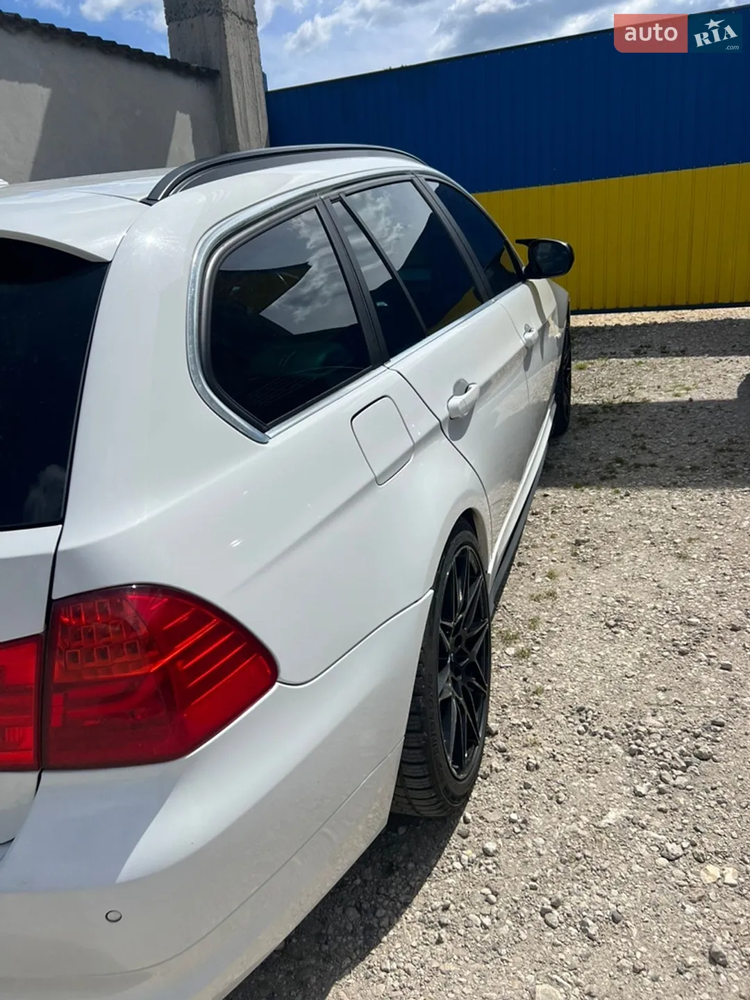 2011 BMW 3er - мініатюра 8