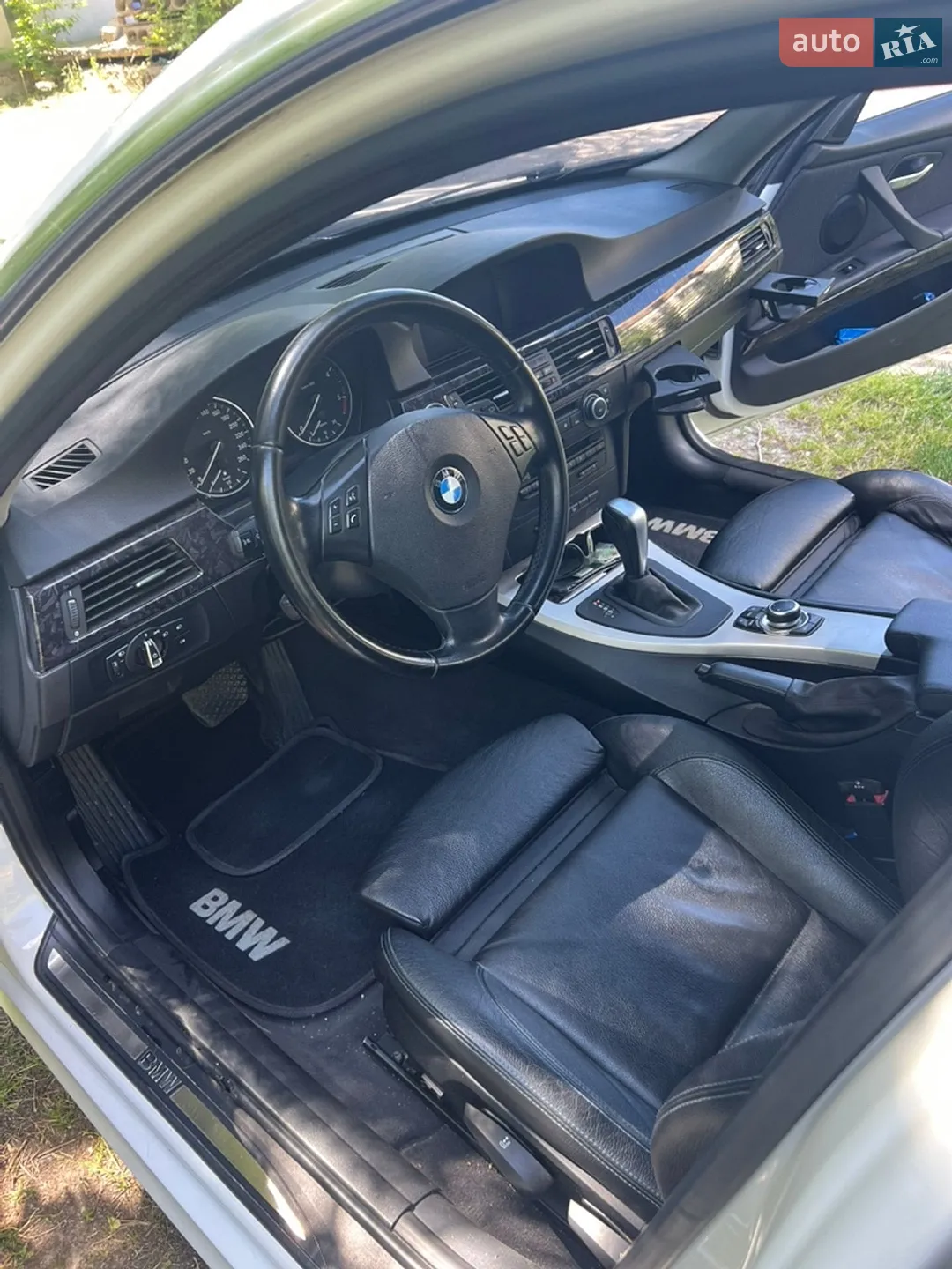 2011 BMW 3er - мініатюра 13