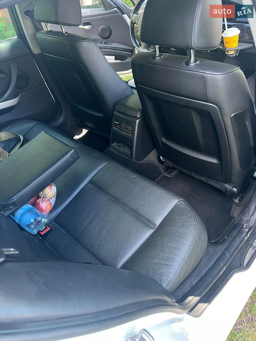 2011 BMW 3er - мініатюра 11
