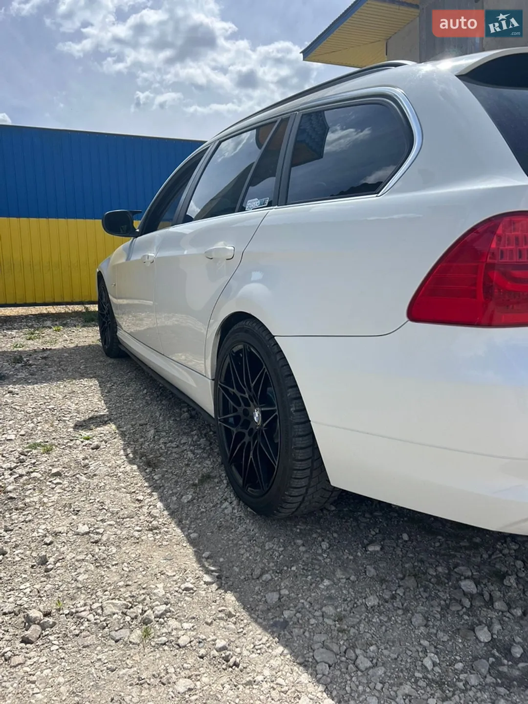 2011 BMW 3er - мініатюра 10
