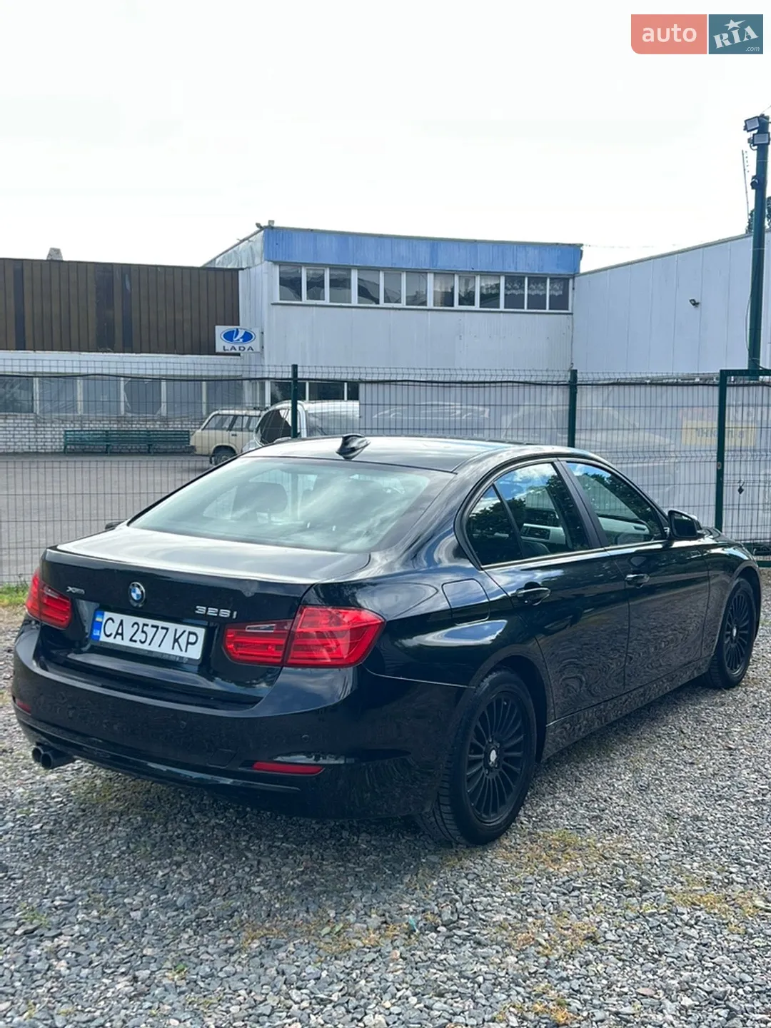 2013 BMW 3er - мініатюра 8