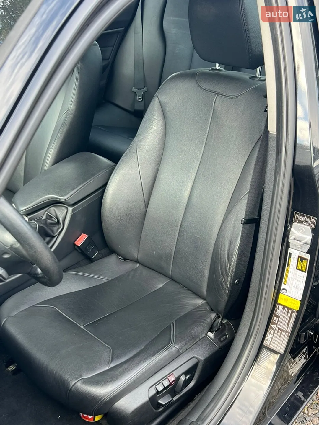 2013 BMW 3er - мініатюра 11