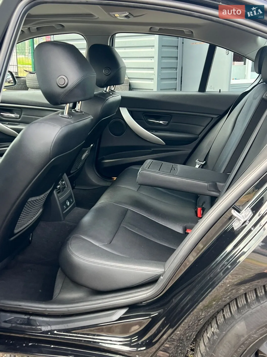 2013 BMW 3er - мініатюра 12