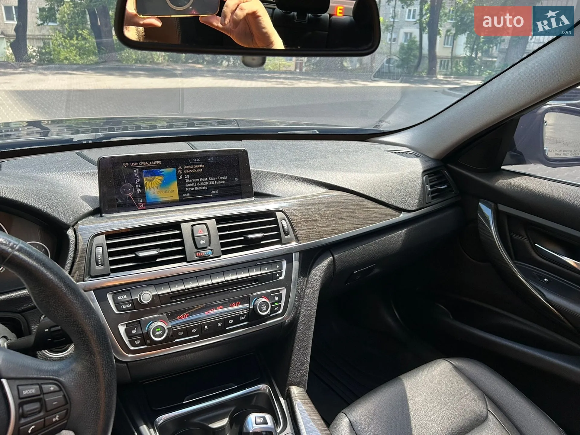 2014 BMW 3er - мініатюра 19