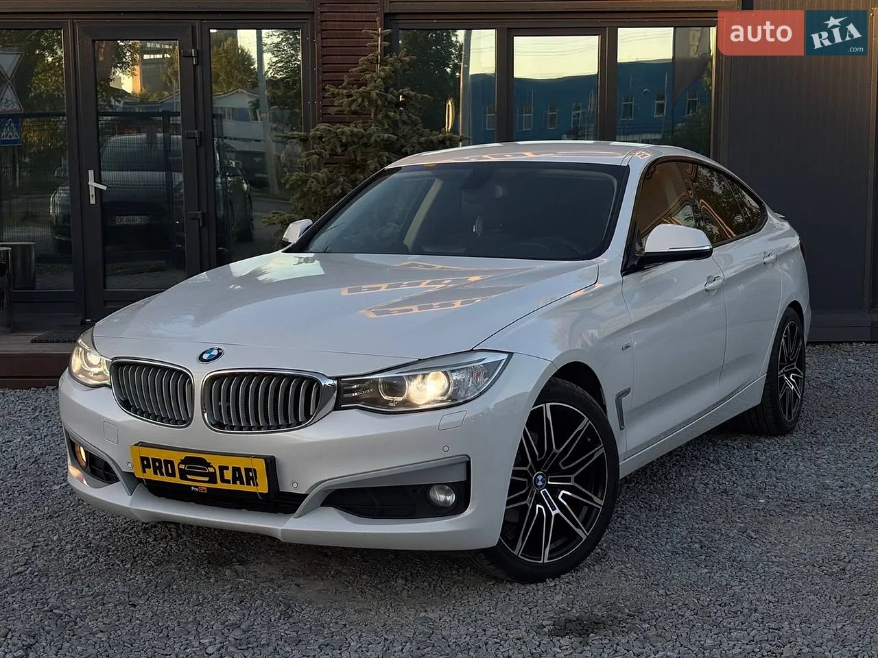 2013 BMW 3er - мініатюра 31