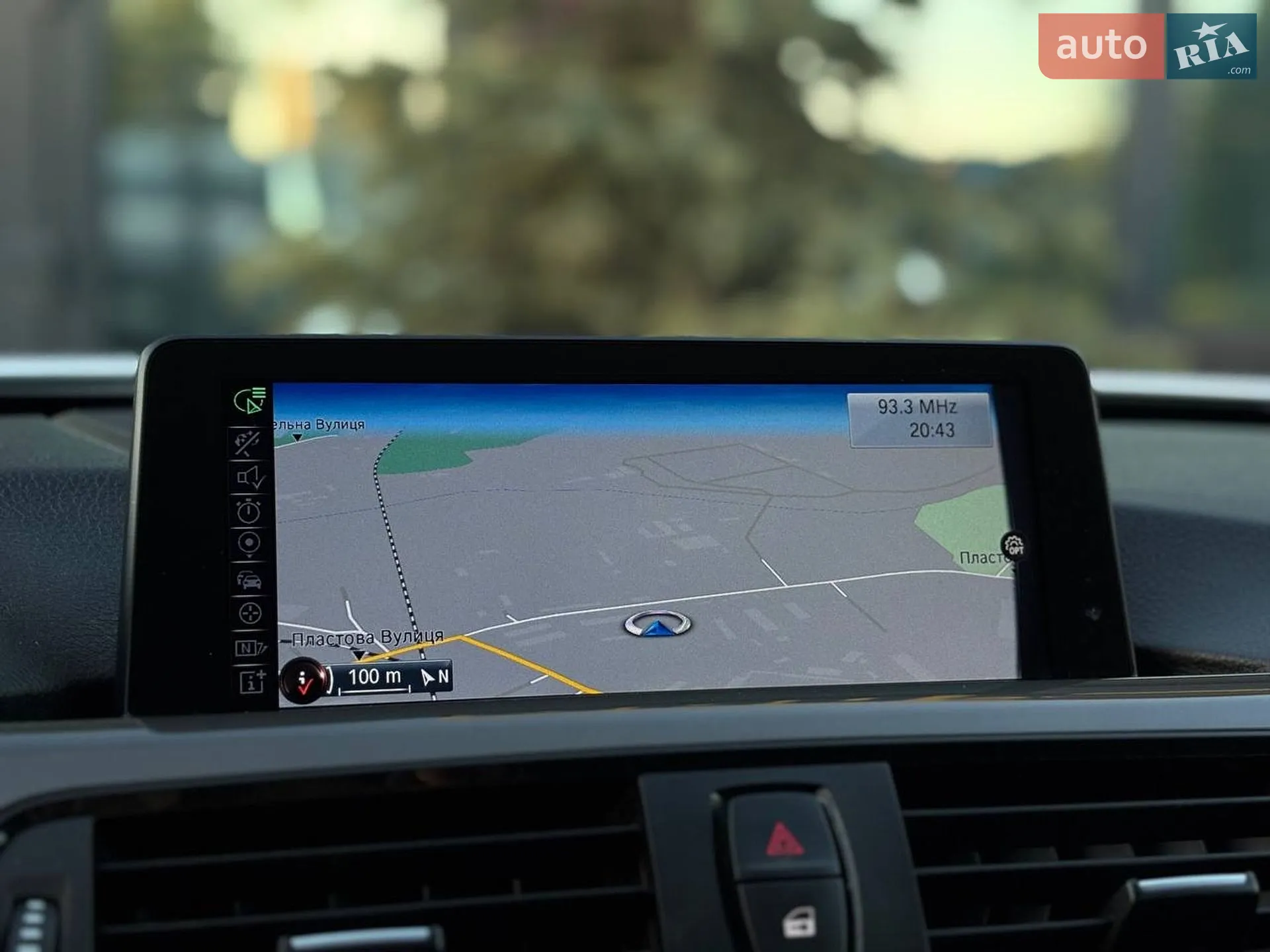 2013 BMW 3er - мініатюра 25