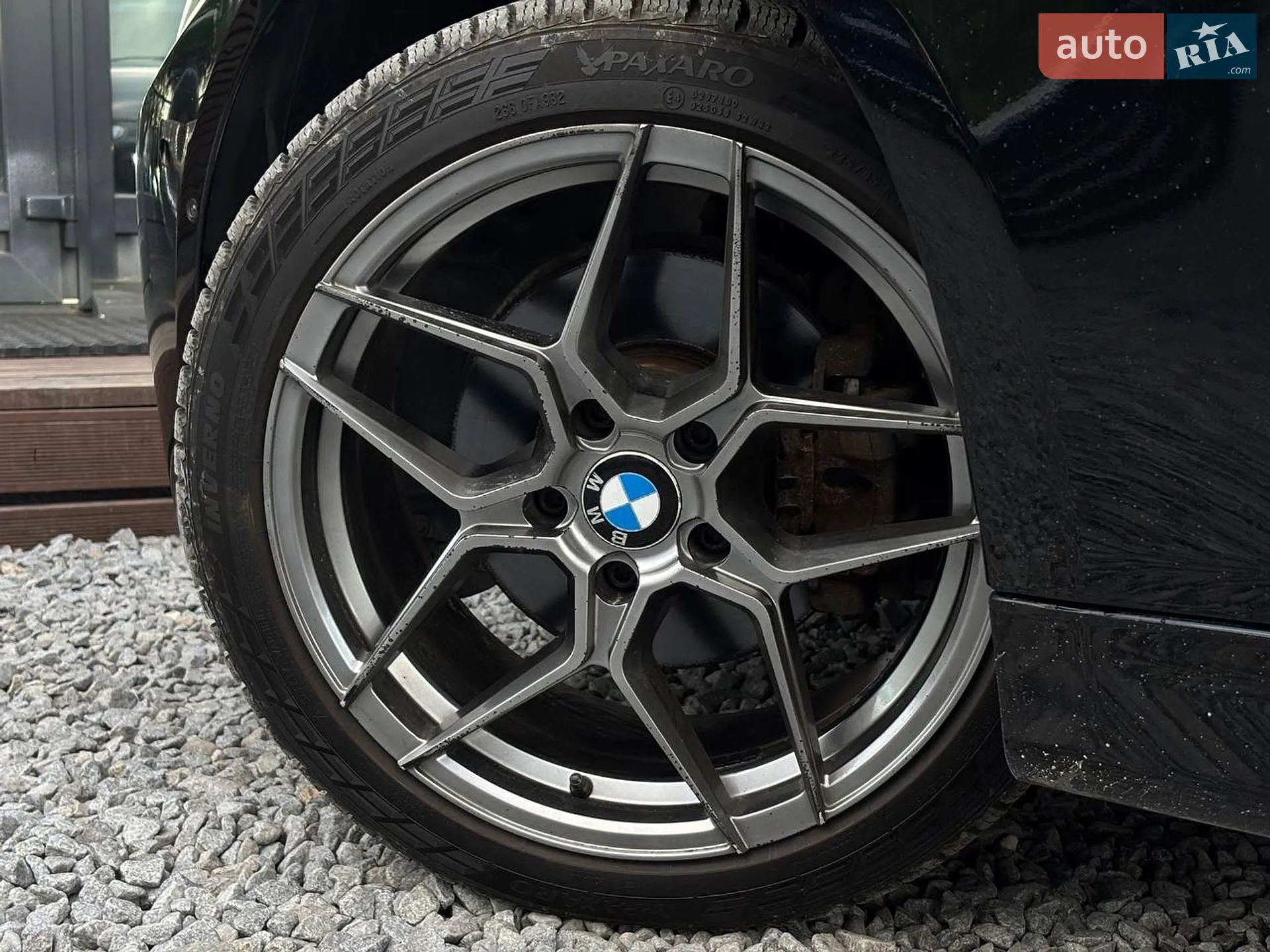 2013 BMW 3er - мініатюра 6