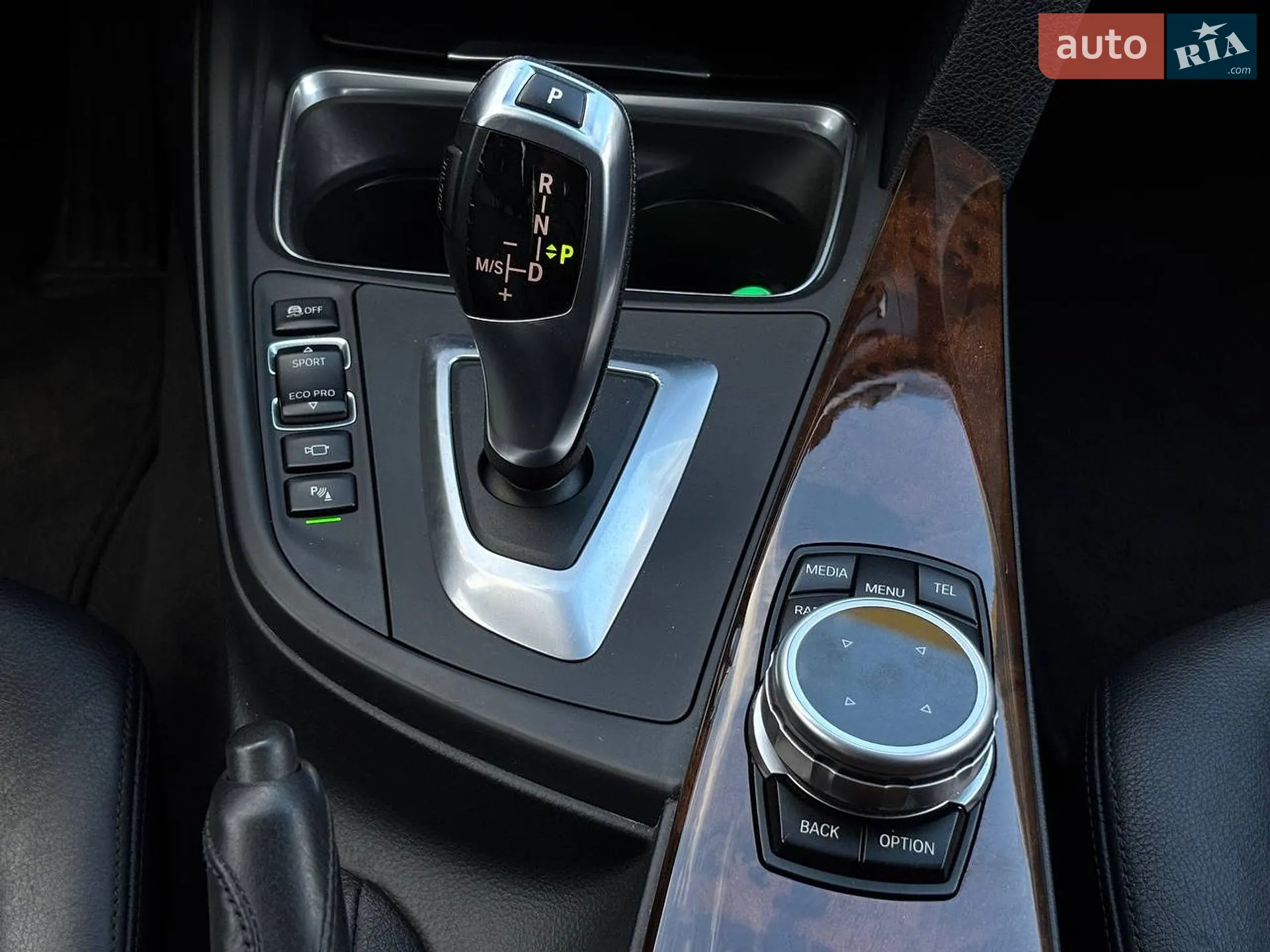 2013 BMW 3er - мініатюра 17