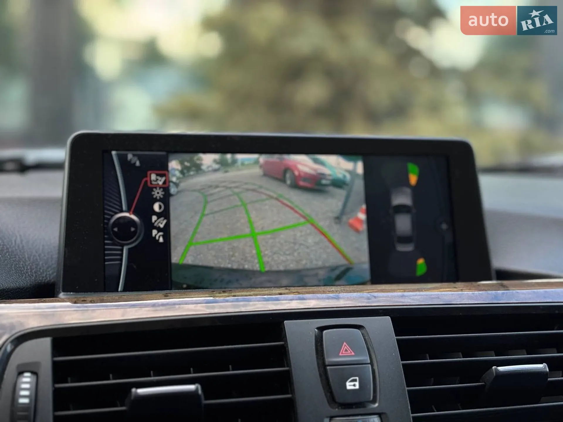 2013 BMW 3er - мініатюра 29