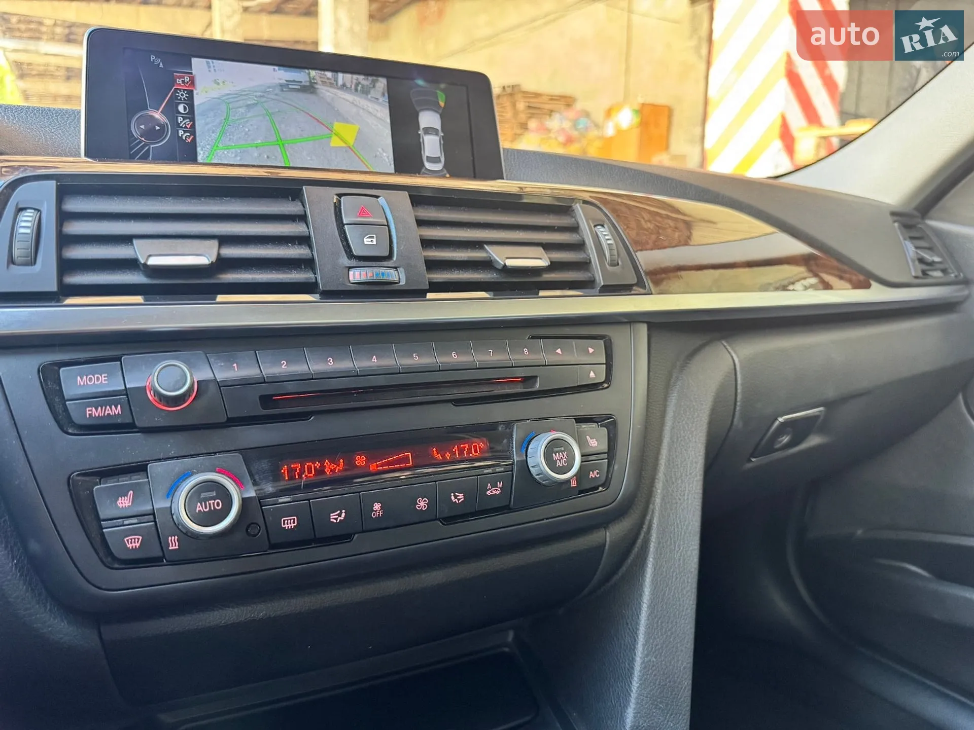 2014 BMW 3er - мініатюра 11