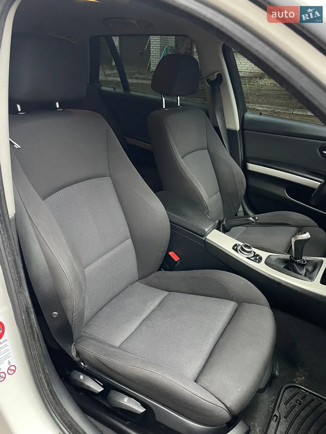 2010 BMW 3er - мініатюра 26