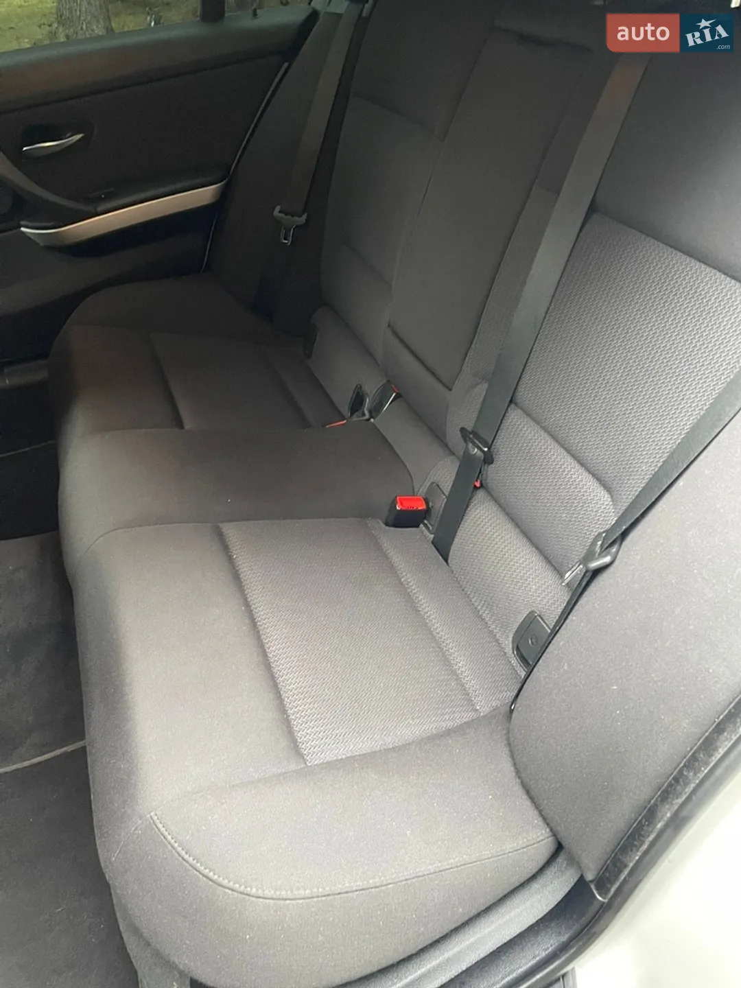 2010 BMW 3er - мініатюра 30