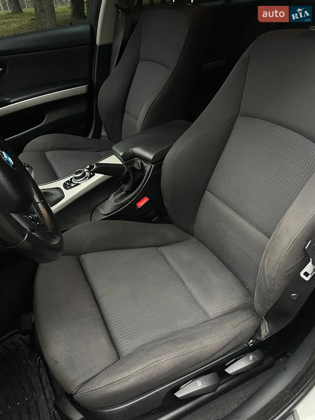 2010 BMW 3er - мініатюра 33