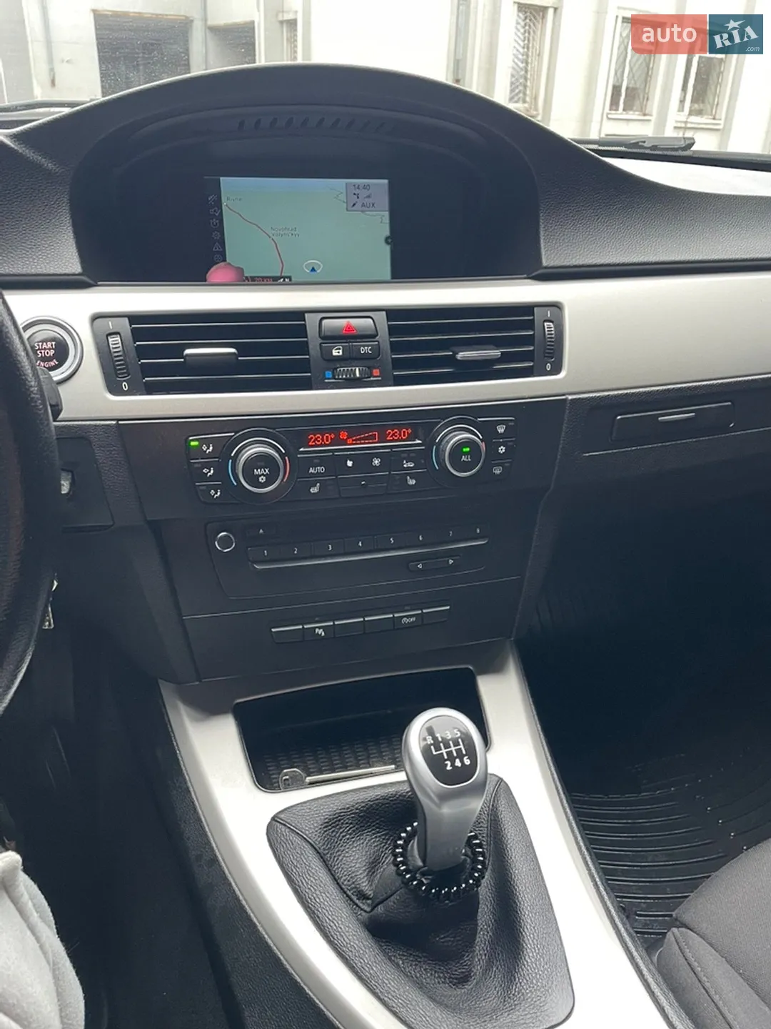 2010 BMW 3er - мініатюра 41