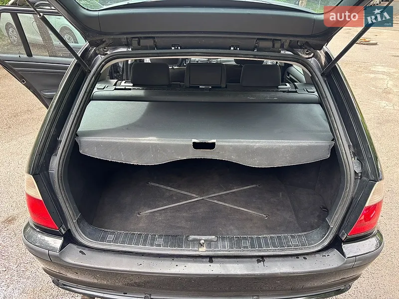 BMW 3 Series 2004 VIN WBAEX31030PP62468 фото оголошення 10 з 39