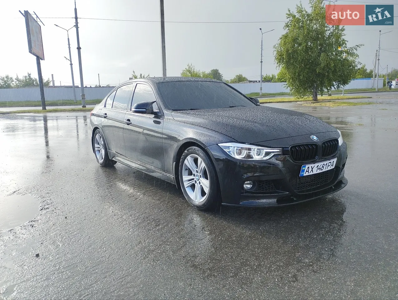 2014 BMW 3er - мініатюра 27