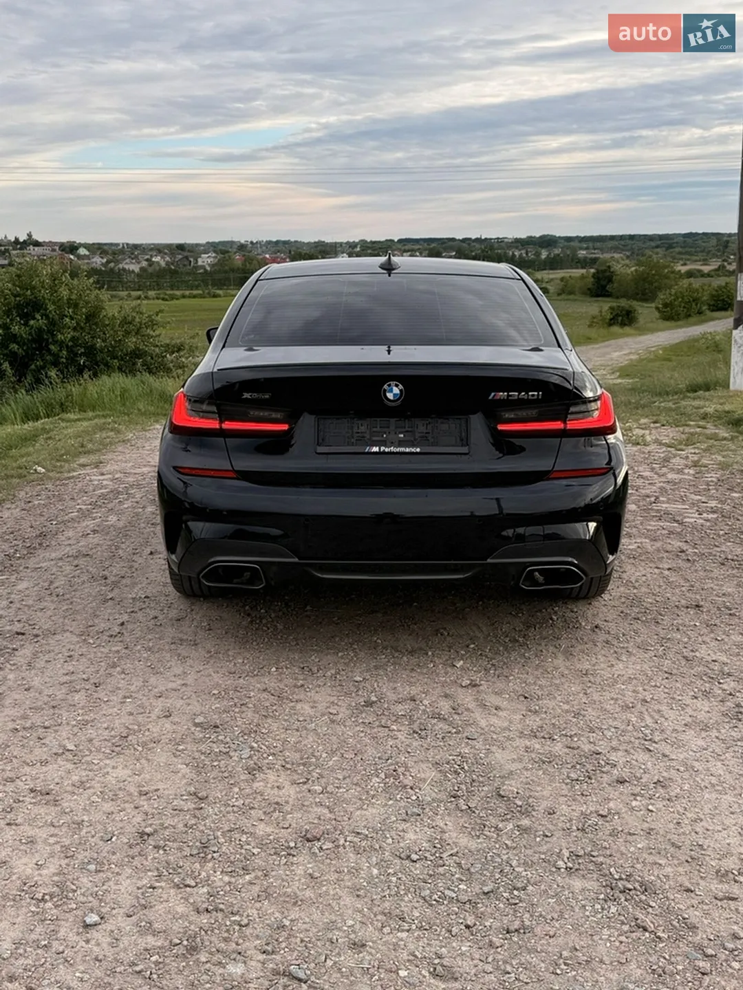 2021 BMW 3er - мініатюра 6