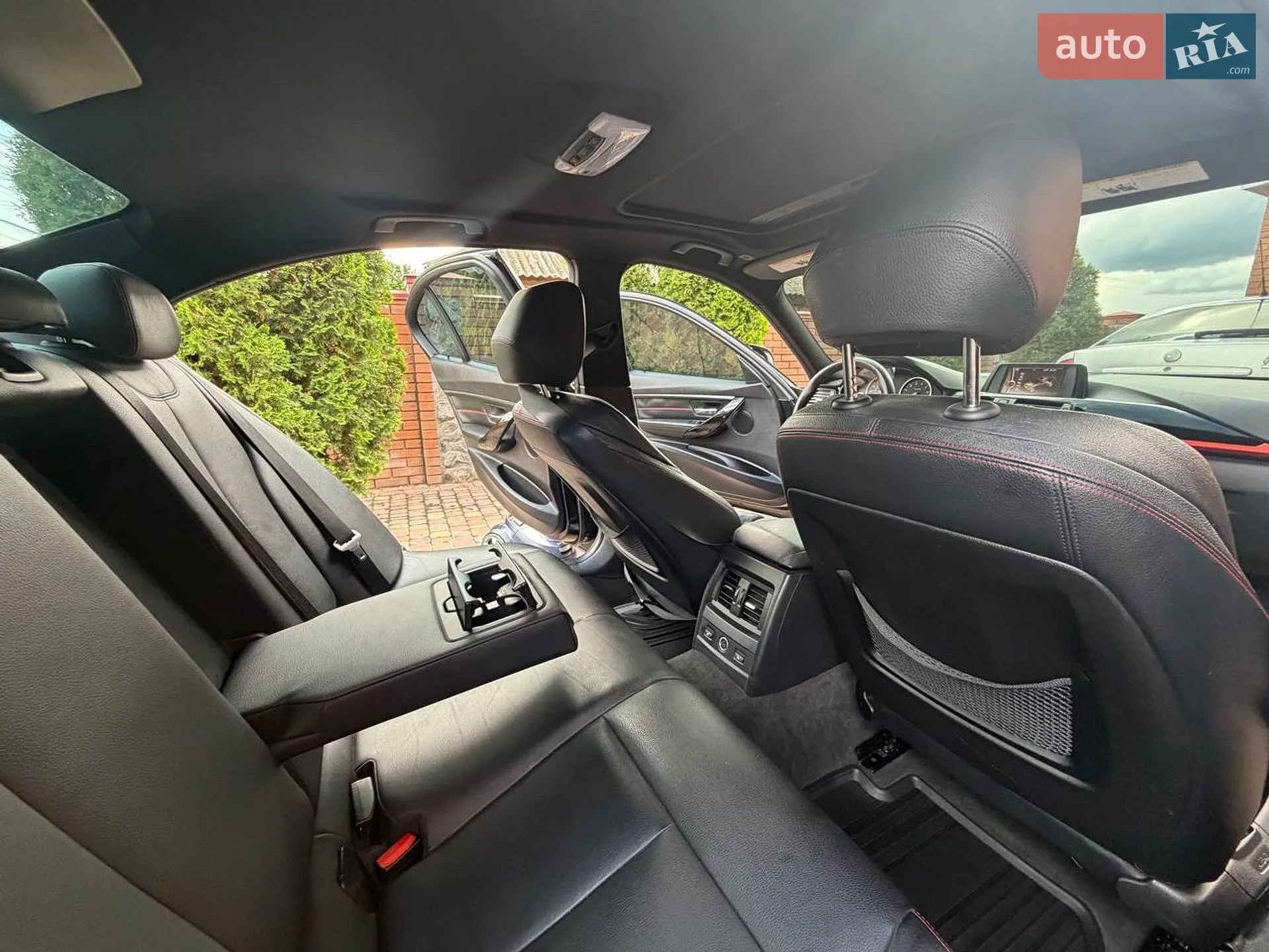 2013 BMW 3er - мініатюра 24