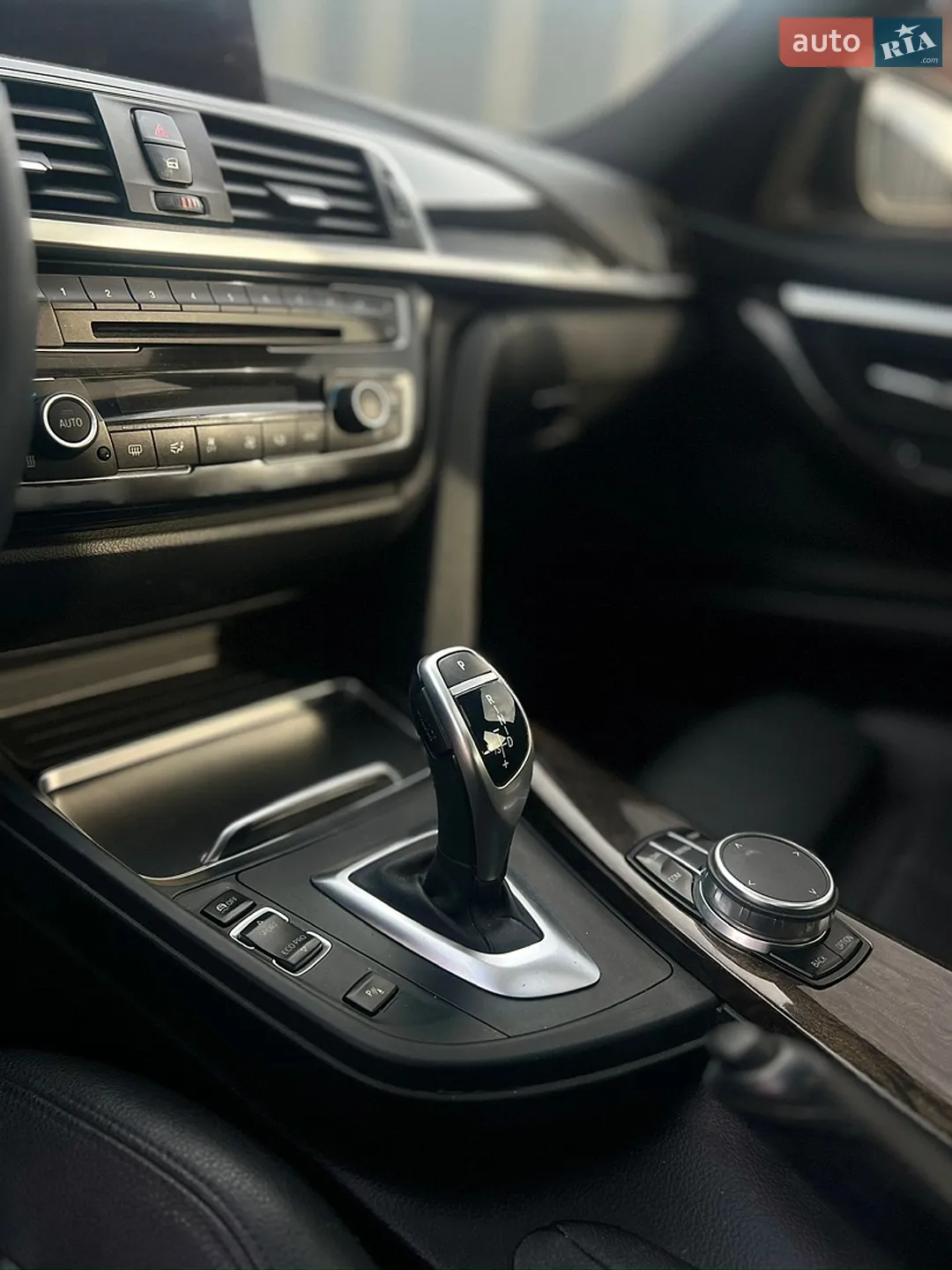2016 BMW 3er - мініатюра 7