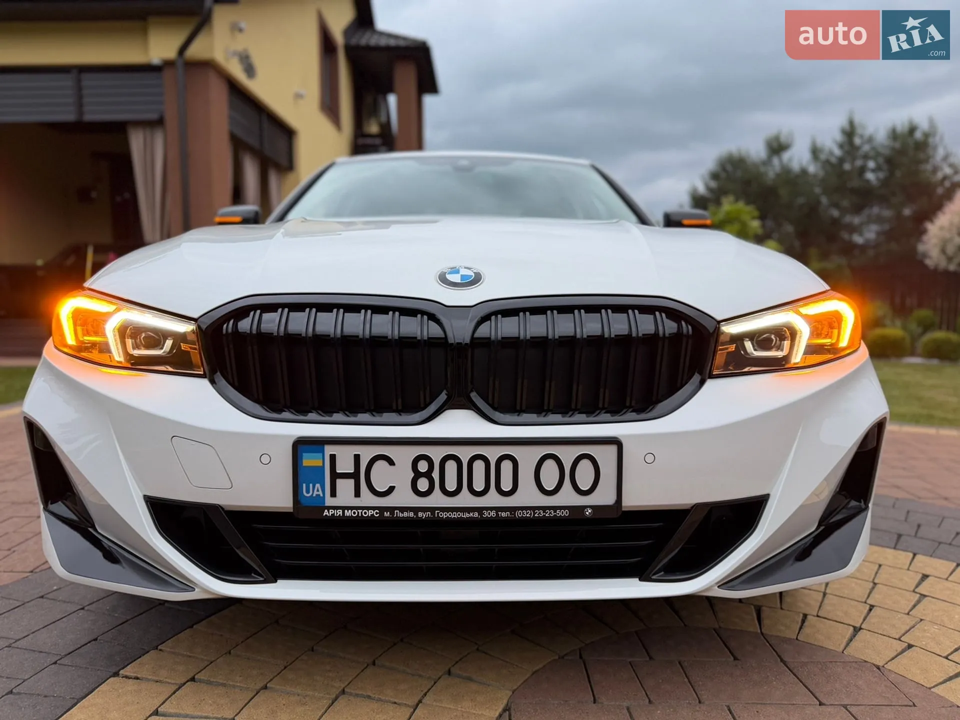 2024 BMW 3er - мініатюра 18