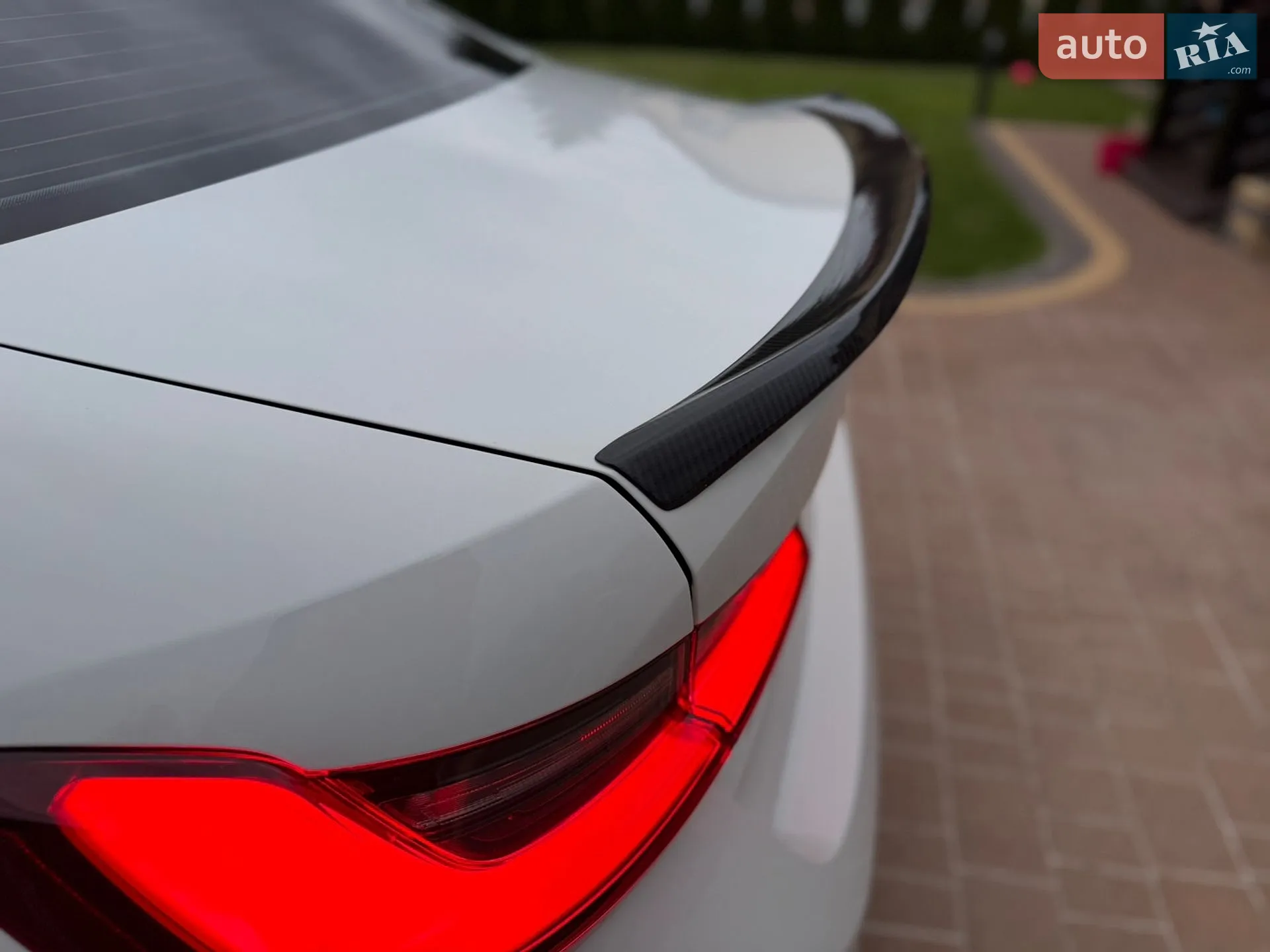2024 BMW 3er - мініатюра 32