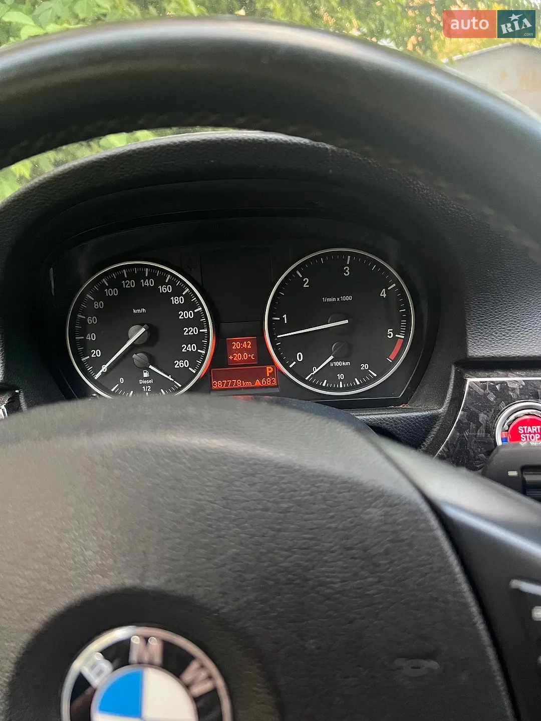 2011 BMW 3er - мініатюра 4