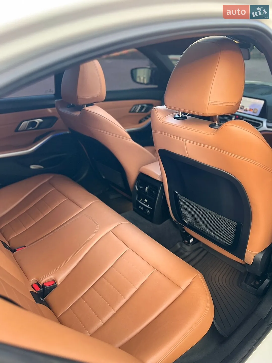 2019 BMW 3er - мініатюра 29
