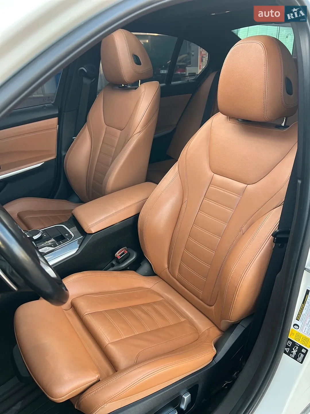 2019 BMW 3er - мініатюра 34