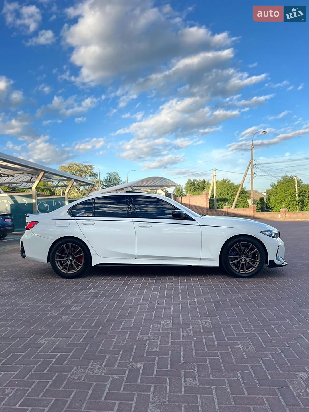 2019 BMW 3er - мініатюра 39