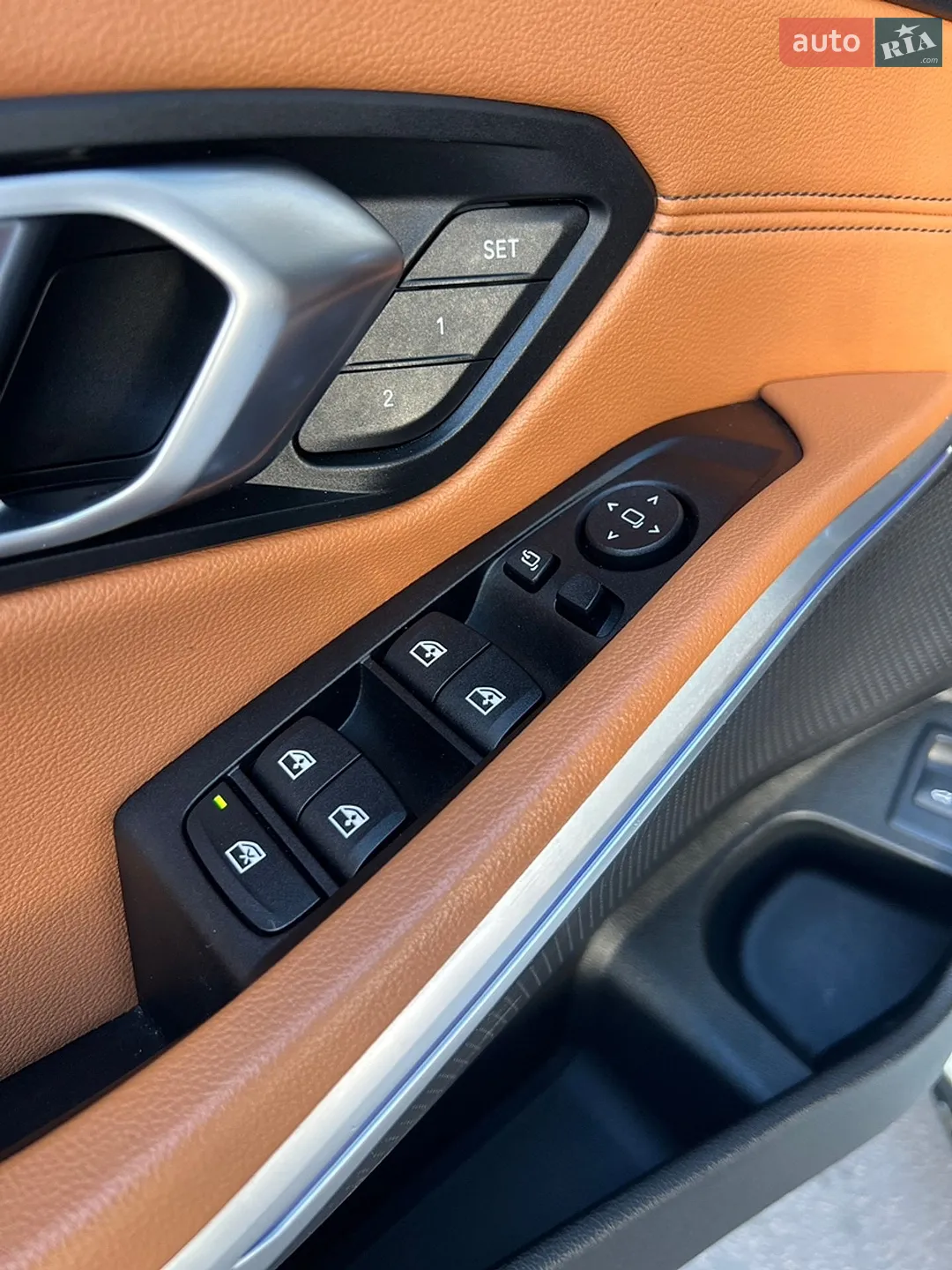 2019 BMW 3er - мініатюра 48