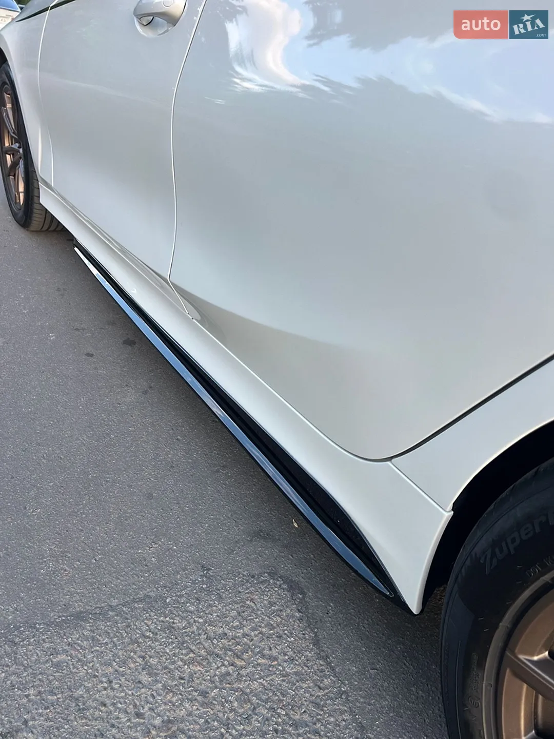 2019 BMW 3er - мініатюра 52
