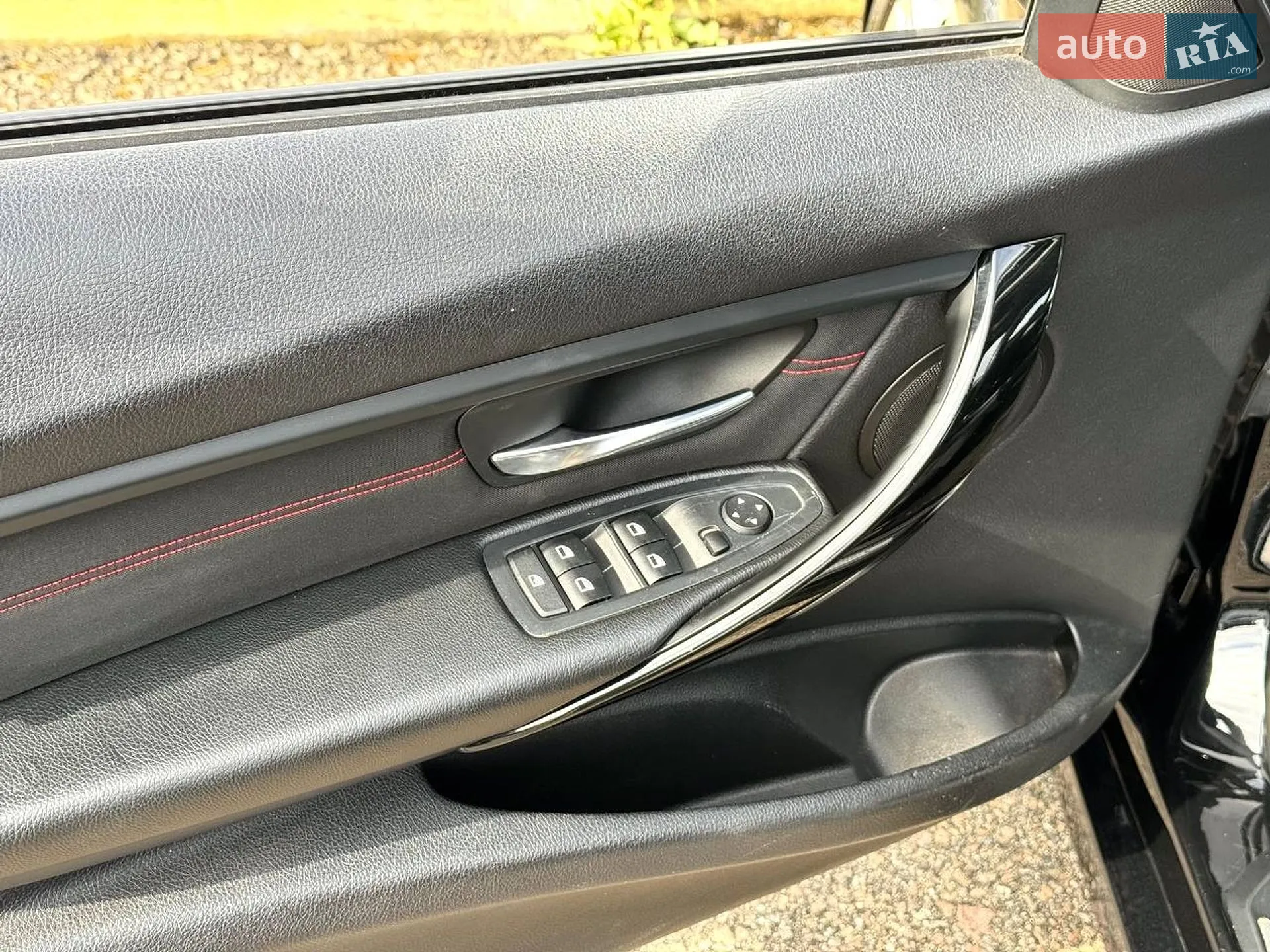 2014 BMW 3er - мініатюра 25