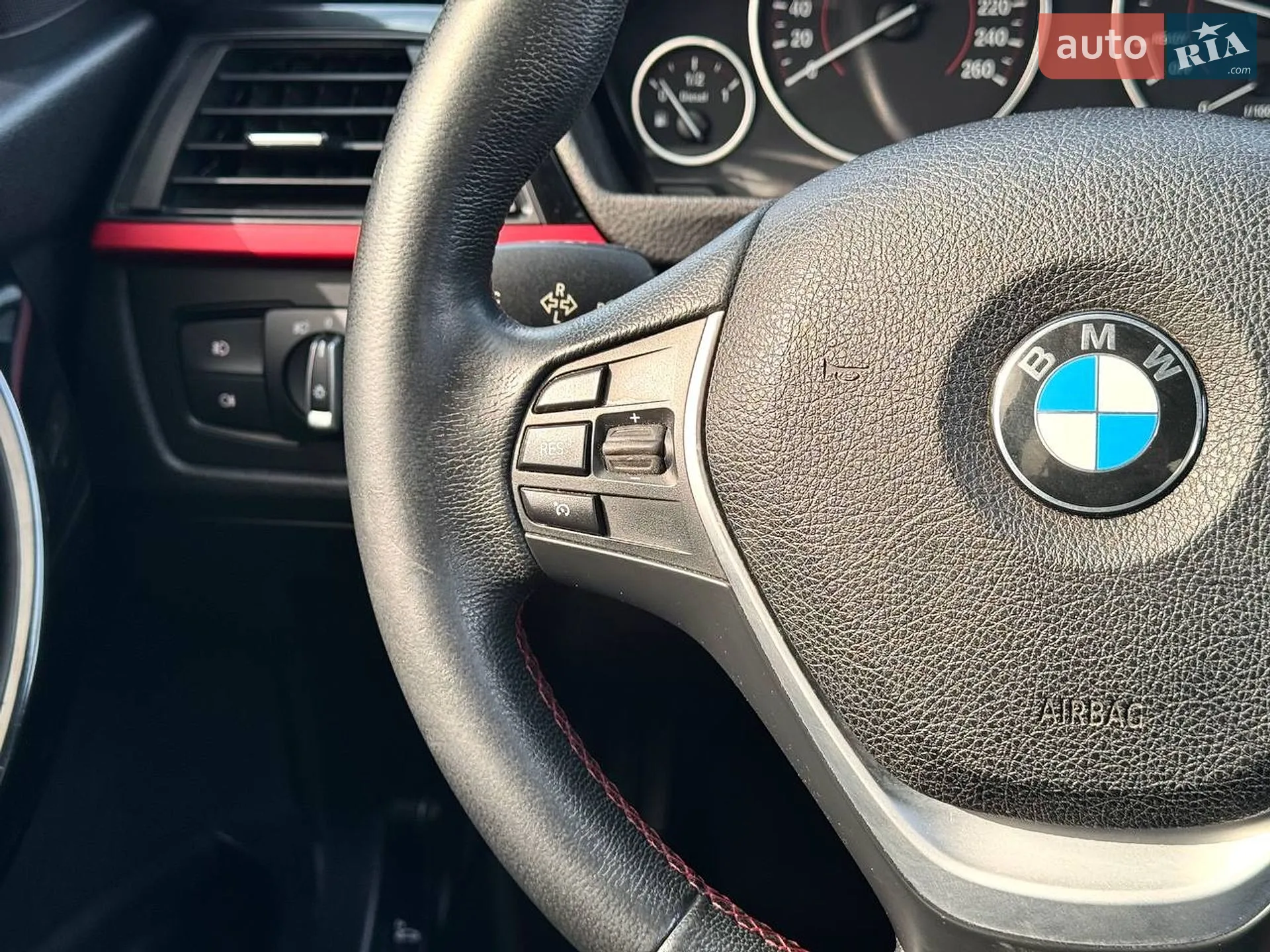 2014 BMW 3er - мініатюра 31