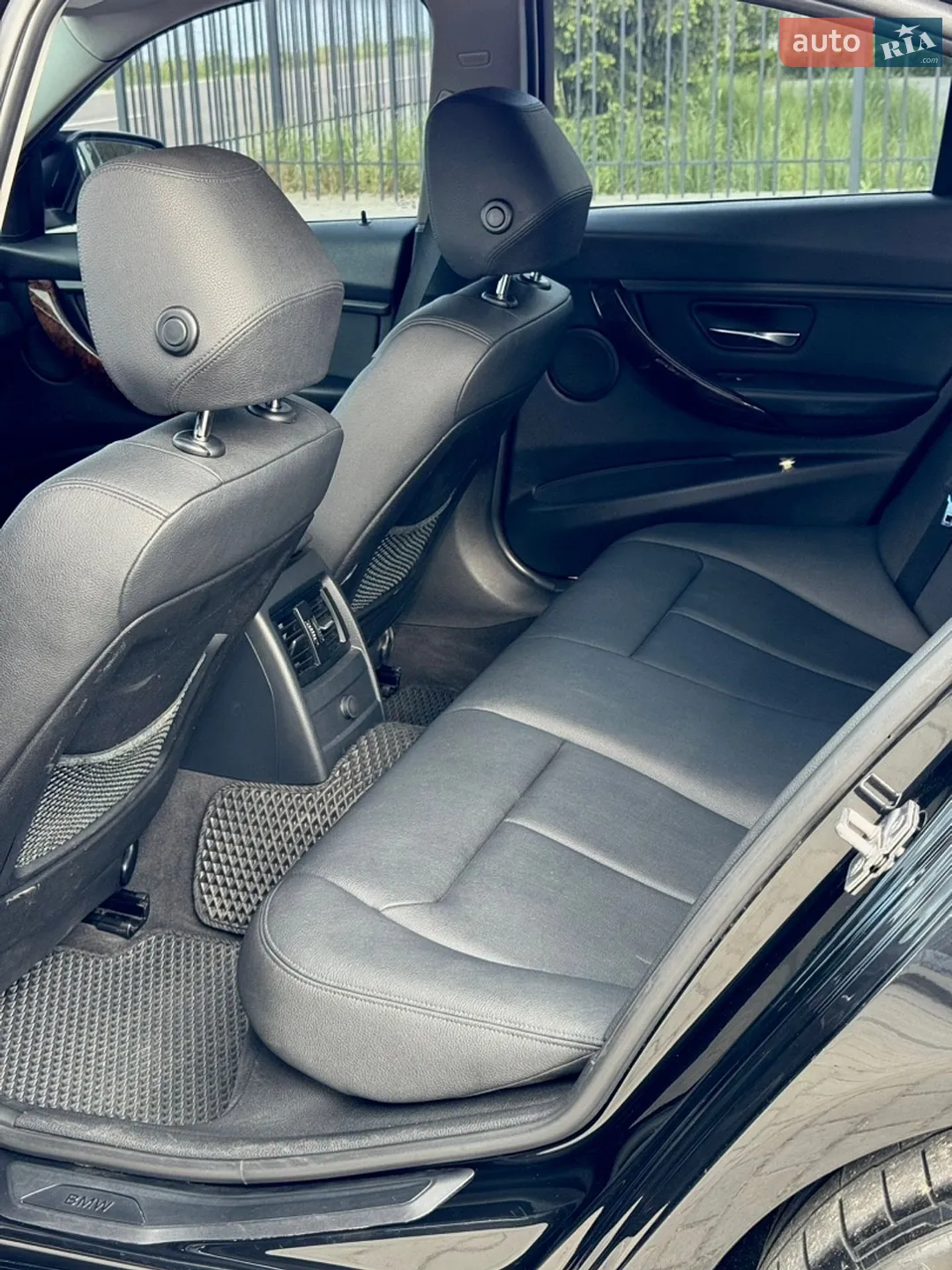 2013 BMW 3er - мініатюра 20