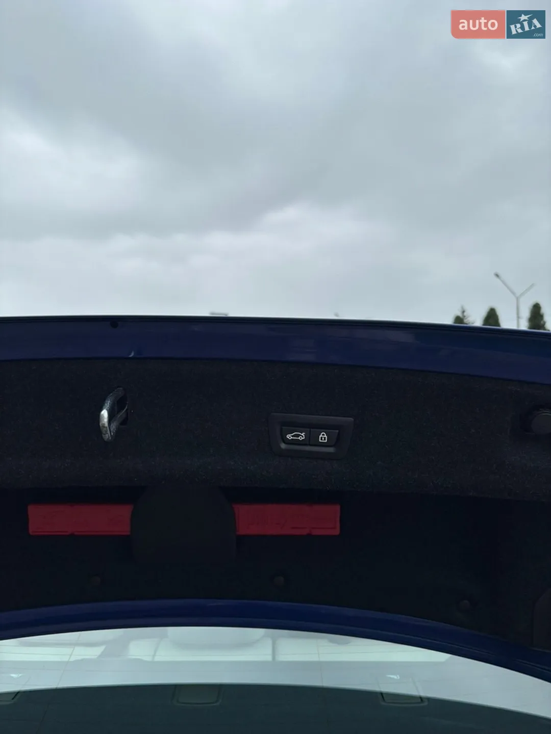 2022 BMW 3er - мініатюра 30