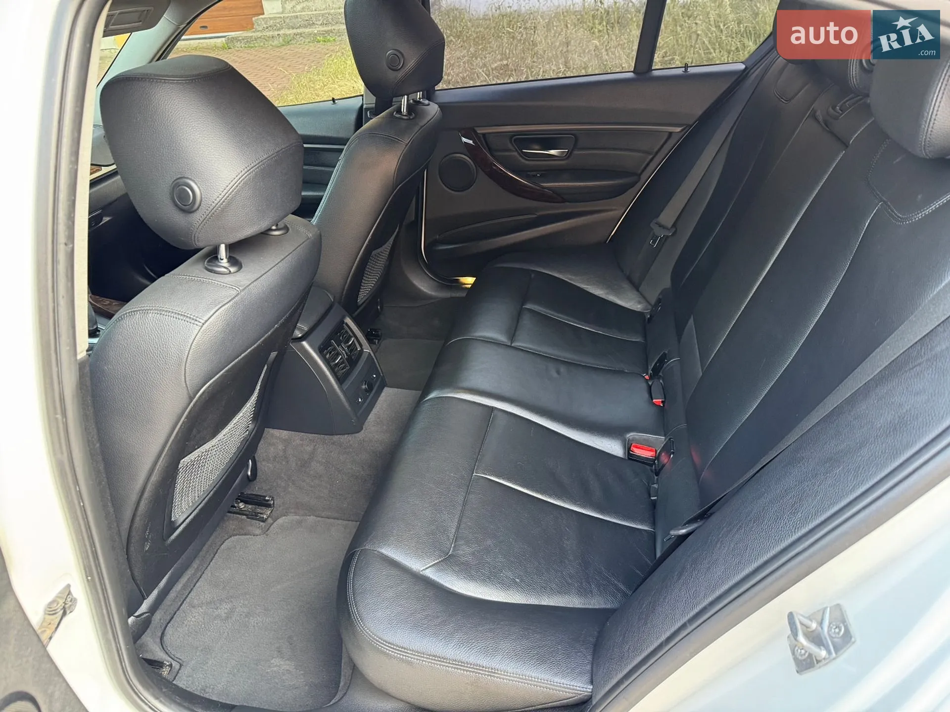 2013 BMW 3er - мініатюра 37