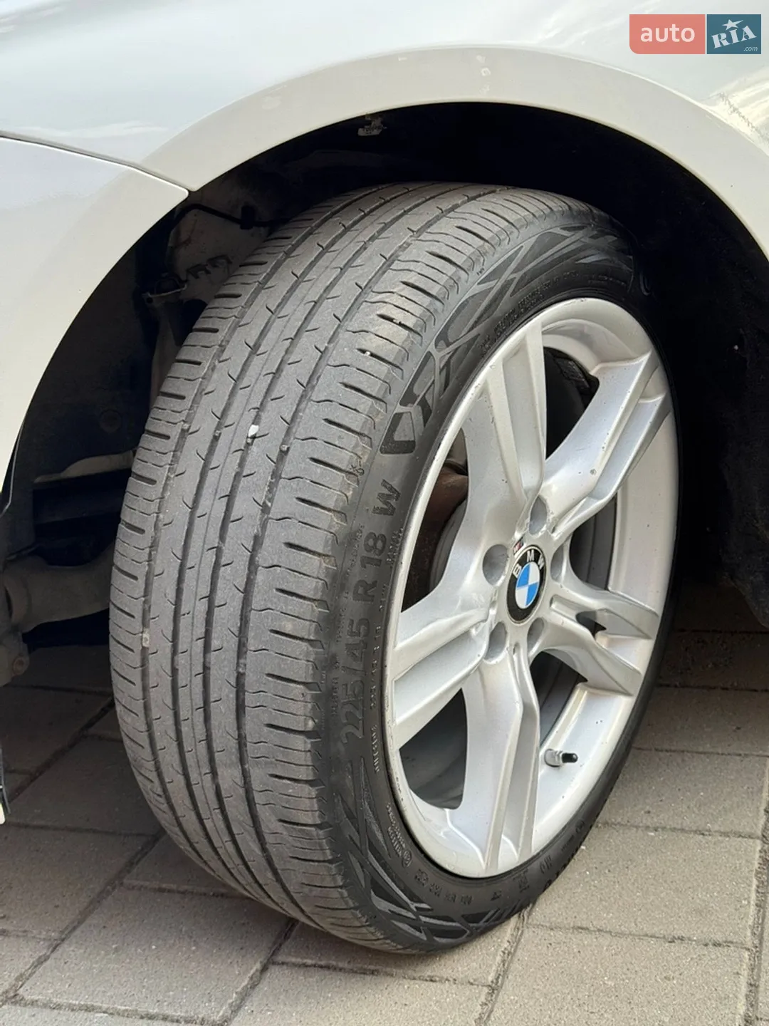 2013 BMW 3er - мініатюра 58