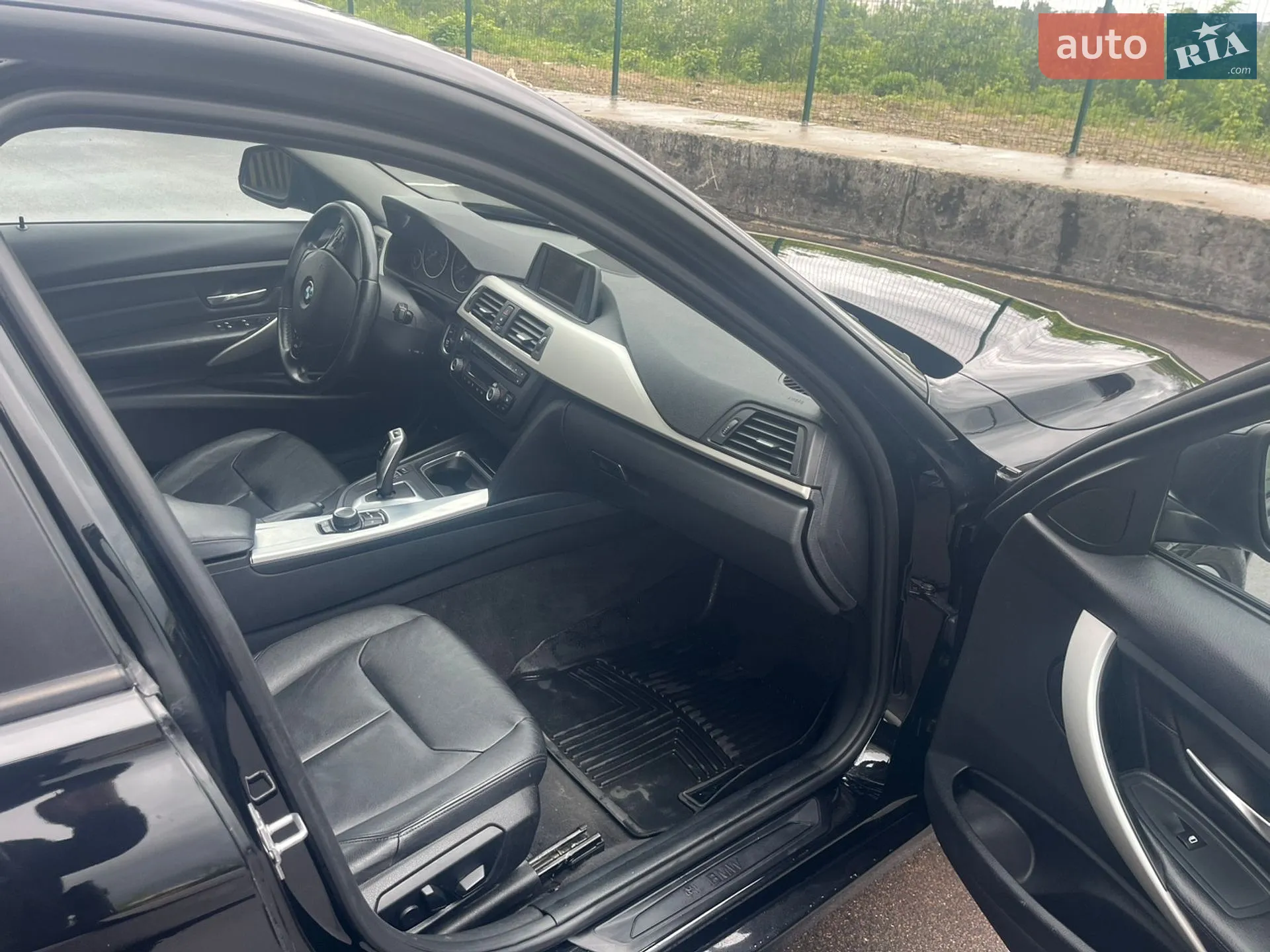 2013 BMW 3er - мініатюра 9