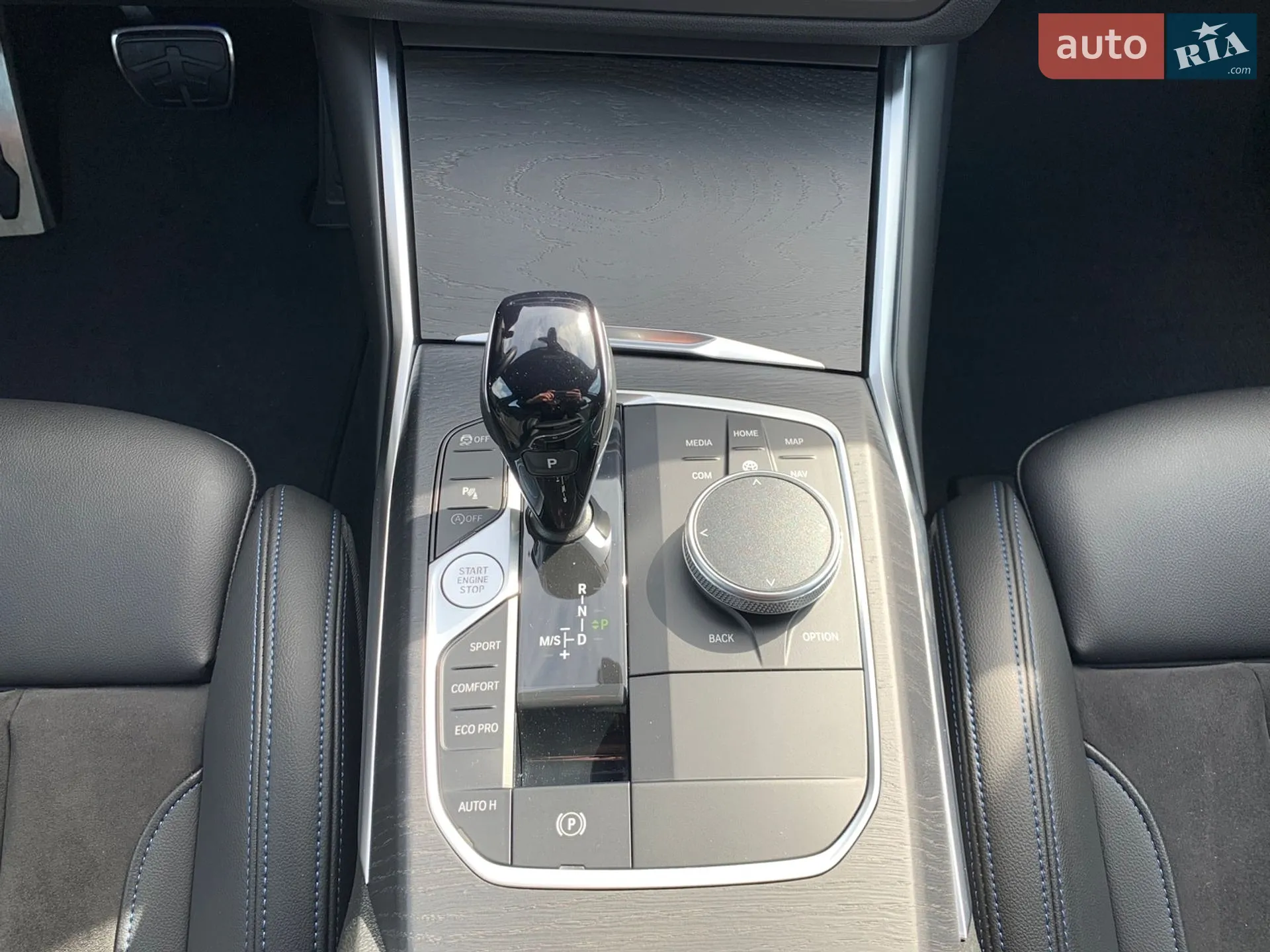 2022 BMW 3er - мініатюра 28
