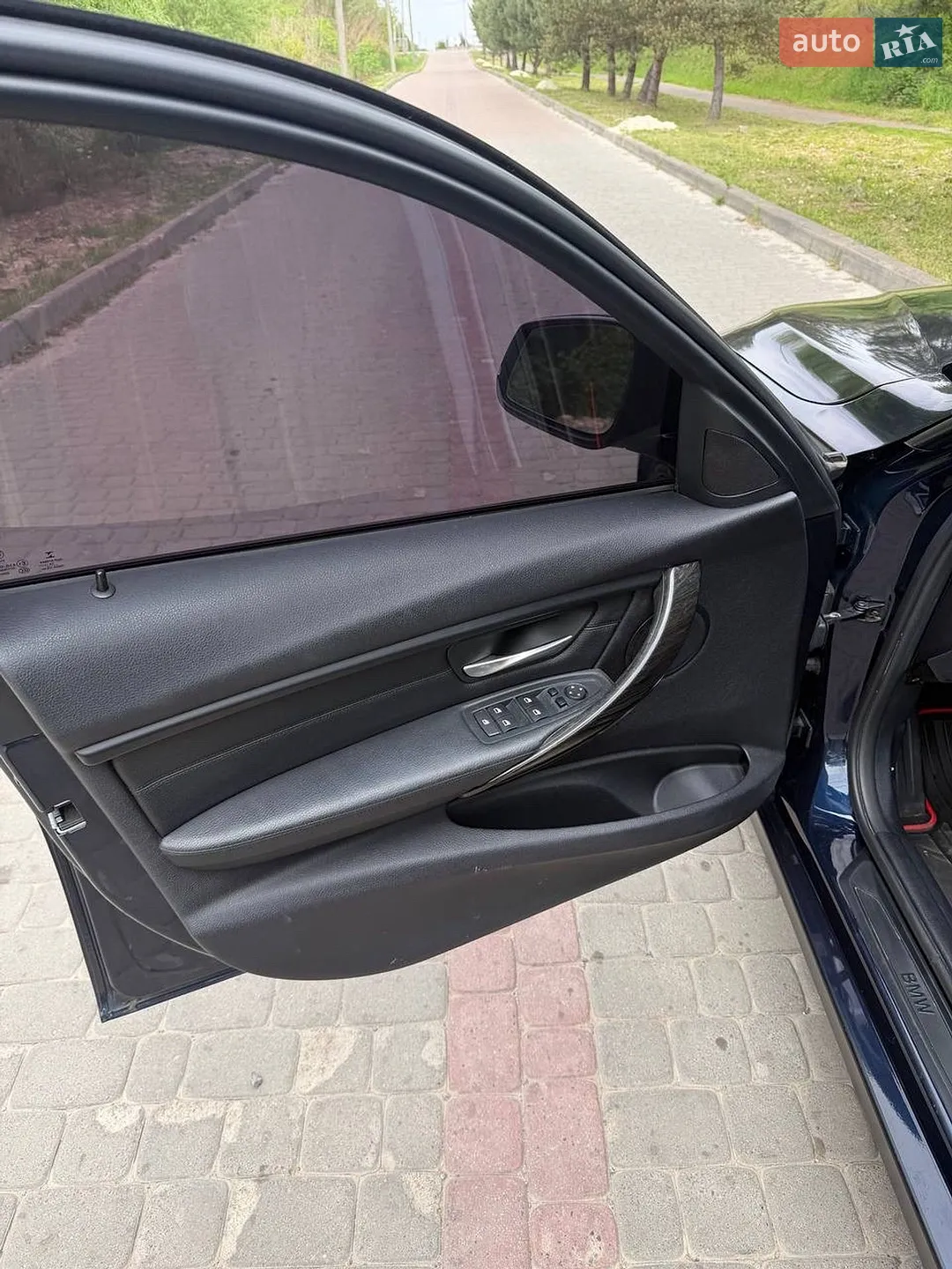 2015 BMW 3er - мініатюра 13