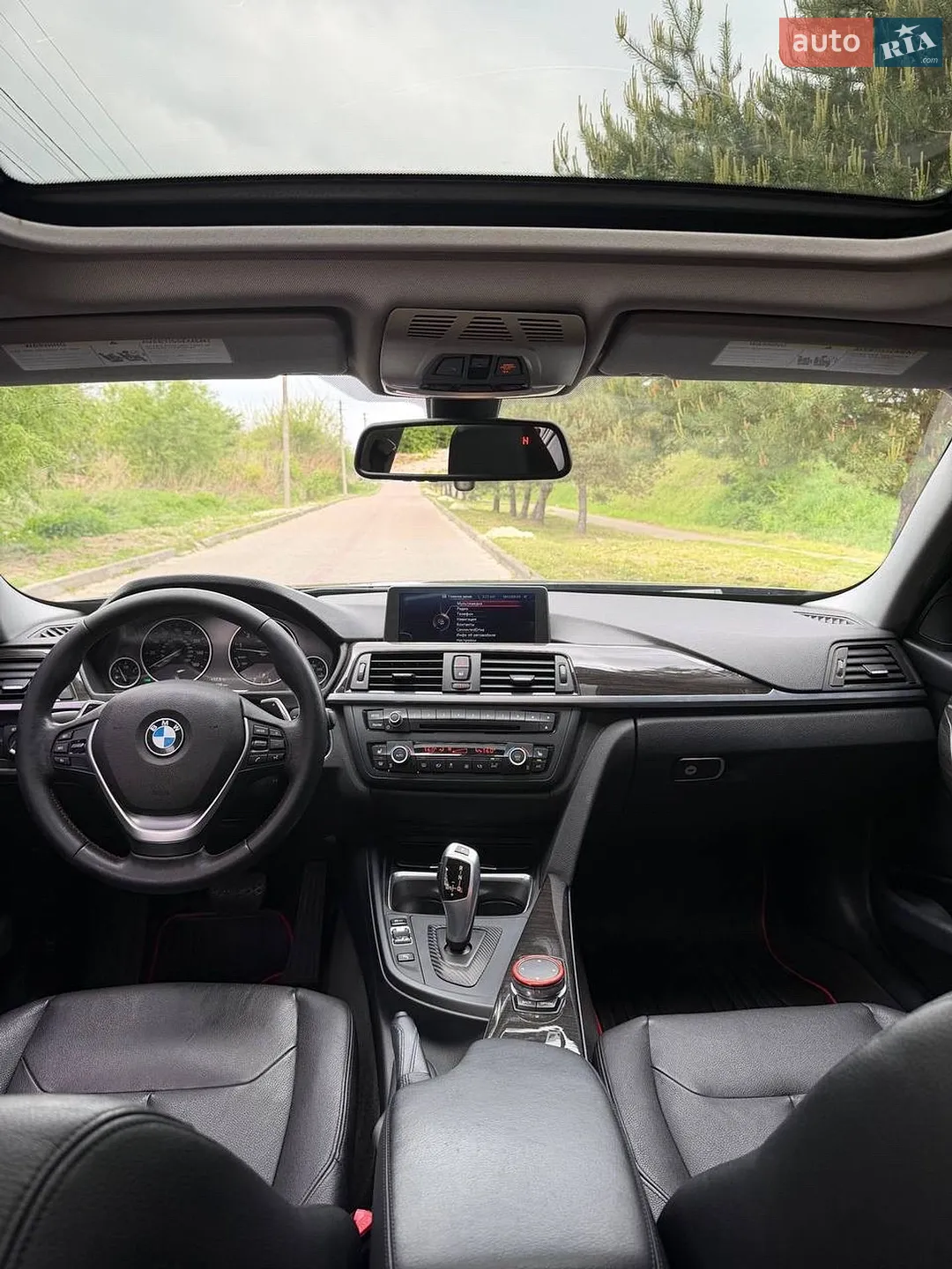 2015 BMW 3er - мініатюра 18