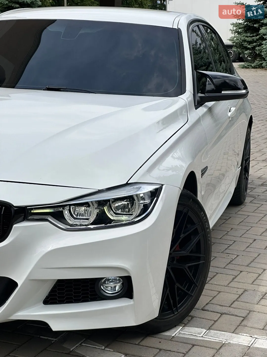 2016 BMW 3er - мініатюра 24