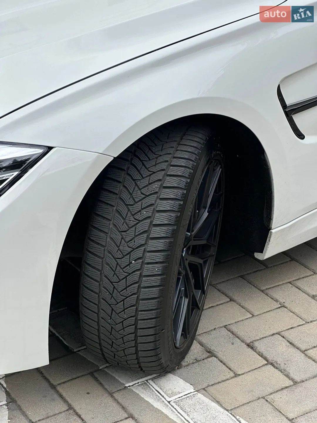 2016 BMW 3er - мініатюра 31