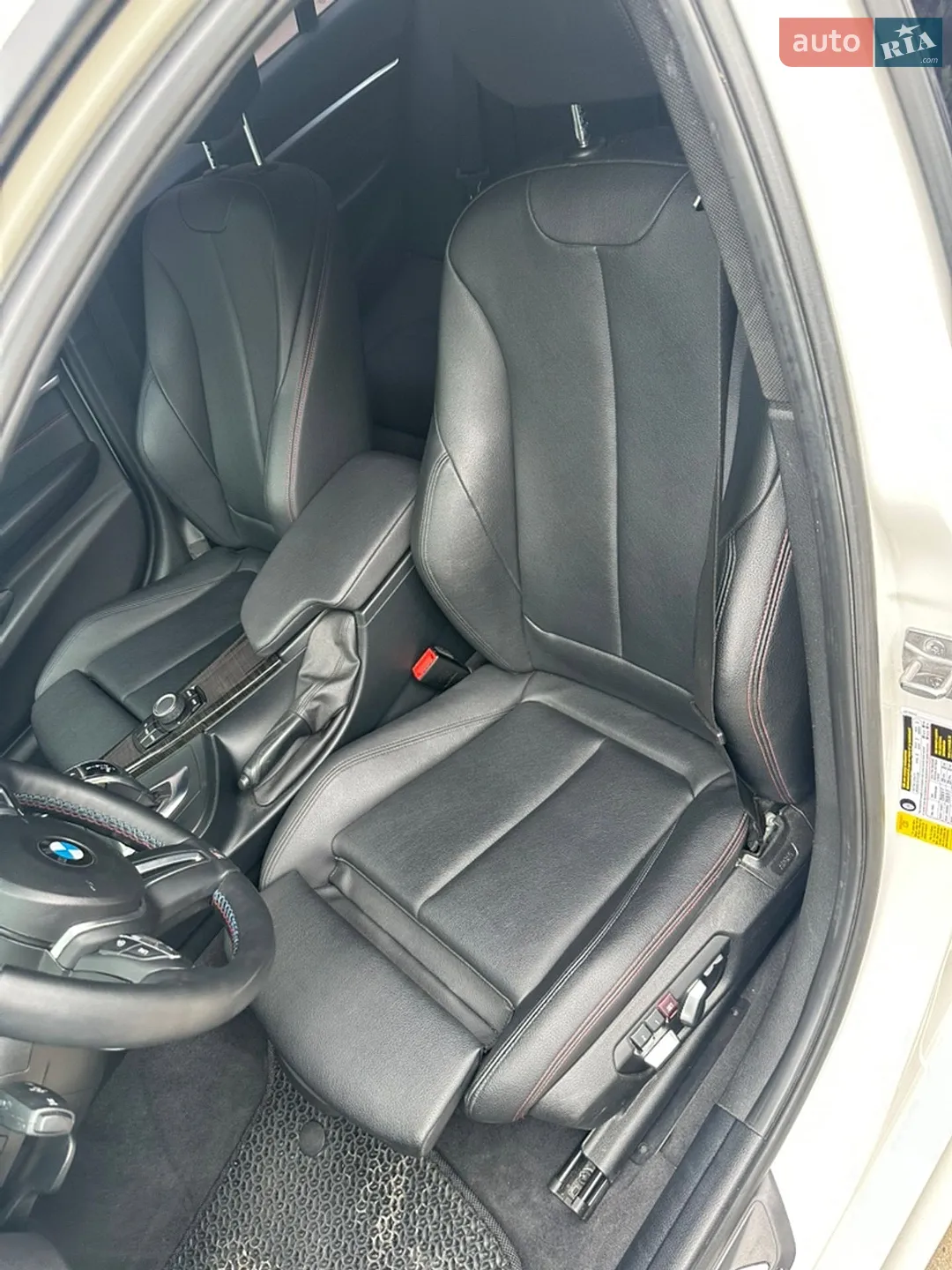 2016 BMW 3er - мініатюра 43
