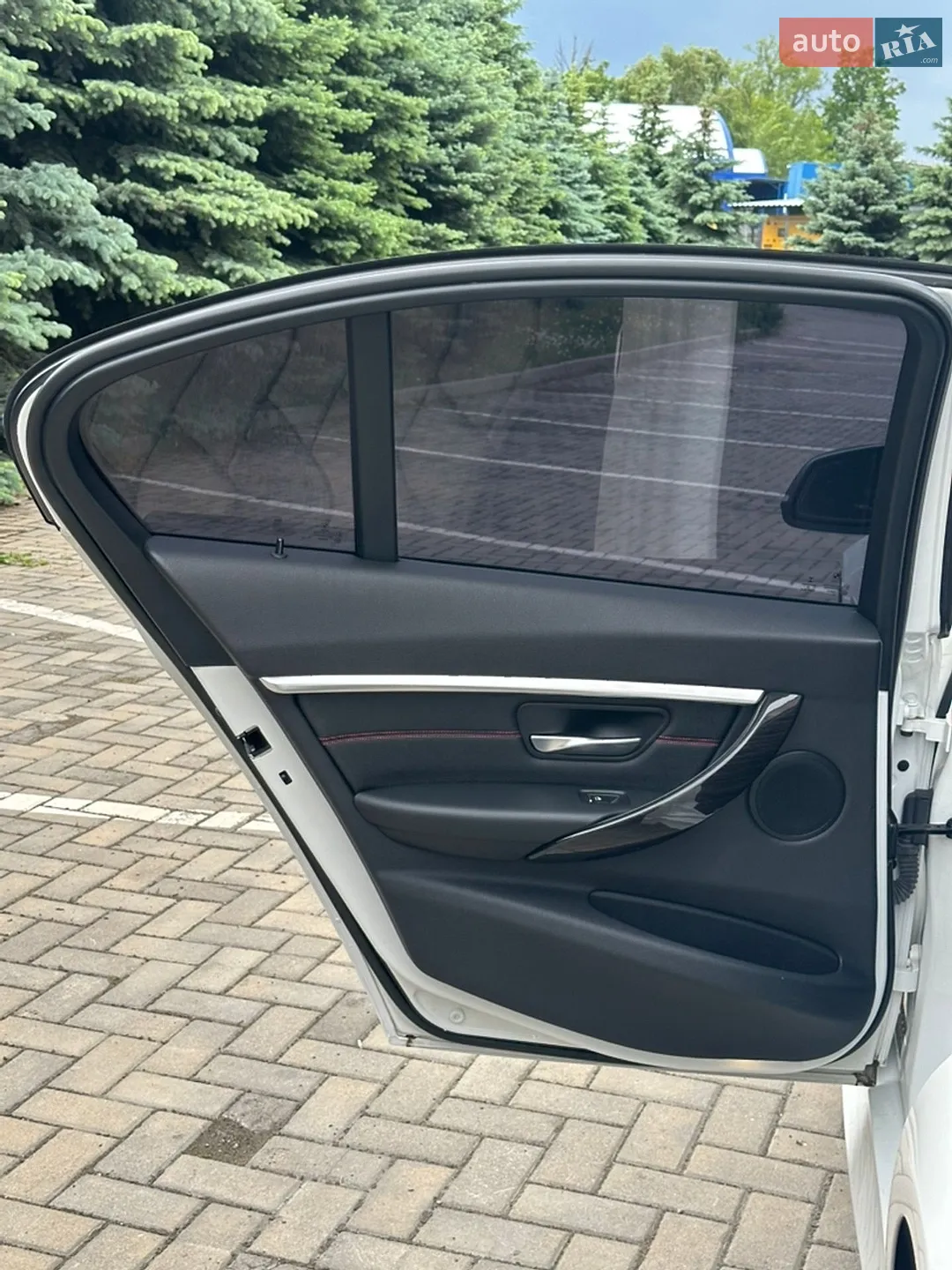 2016 BMW 3er - мініатюра 48